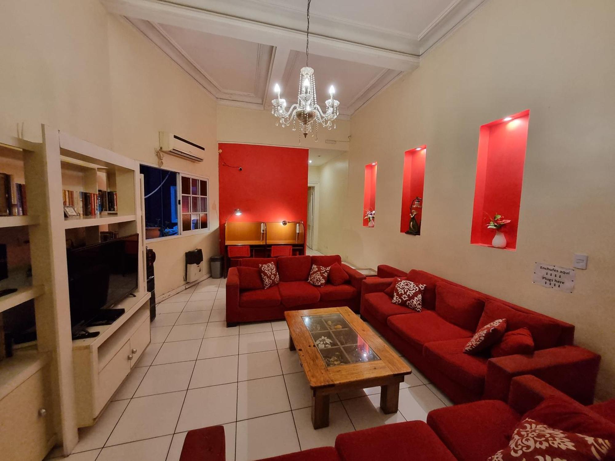 Estoril Hostel