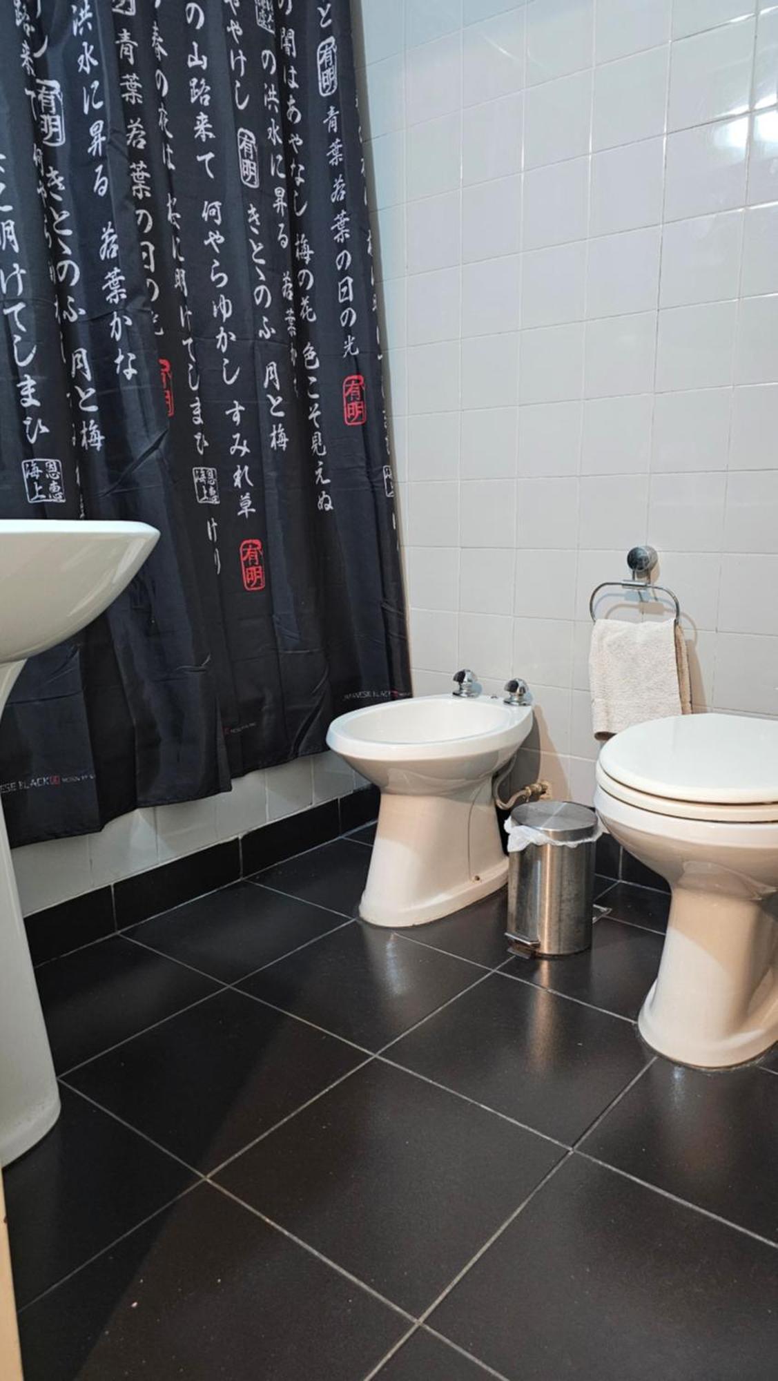 Apartment Departamento En Palermo A 100 Metros De Avenida Libertador Y 500 Metros De Plaza Italia *