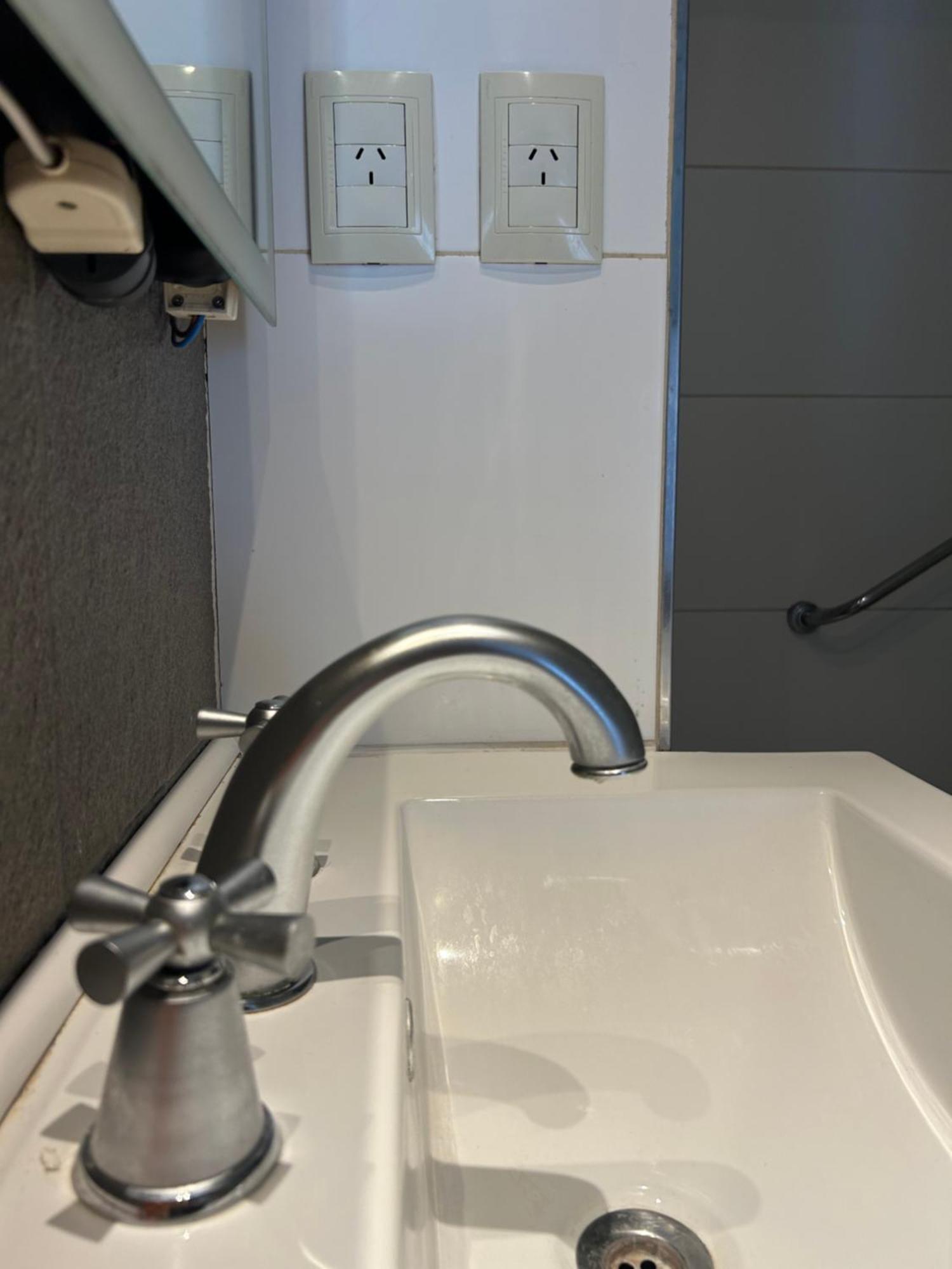 Apartamento Departamentos Monoambiente Puerto Madero Y Retiro