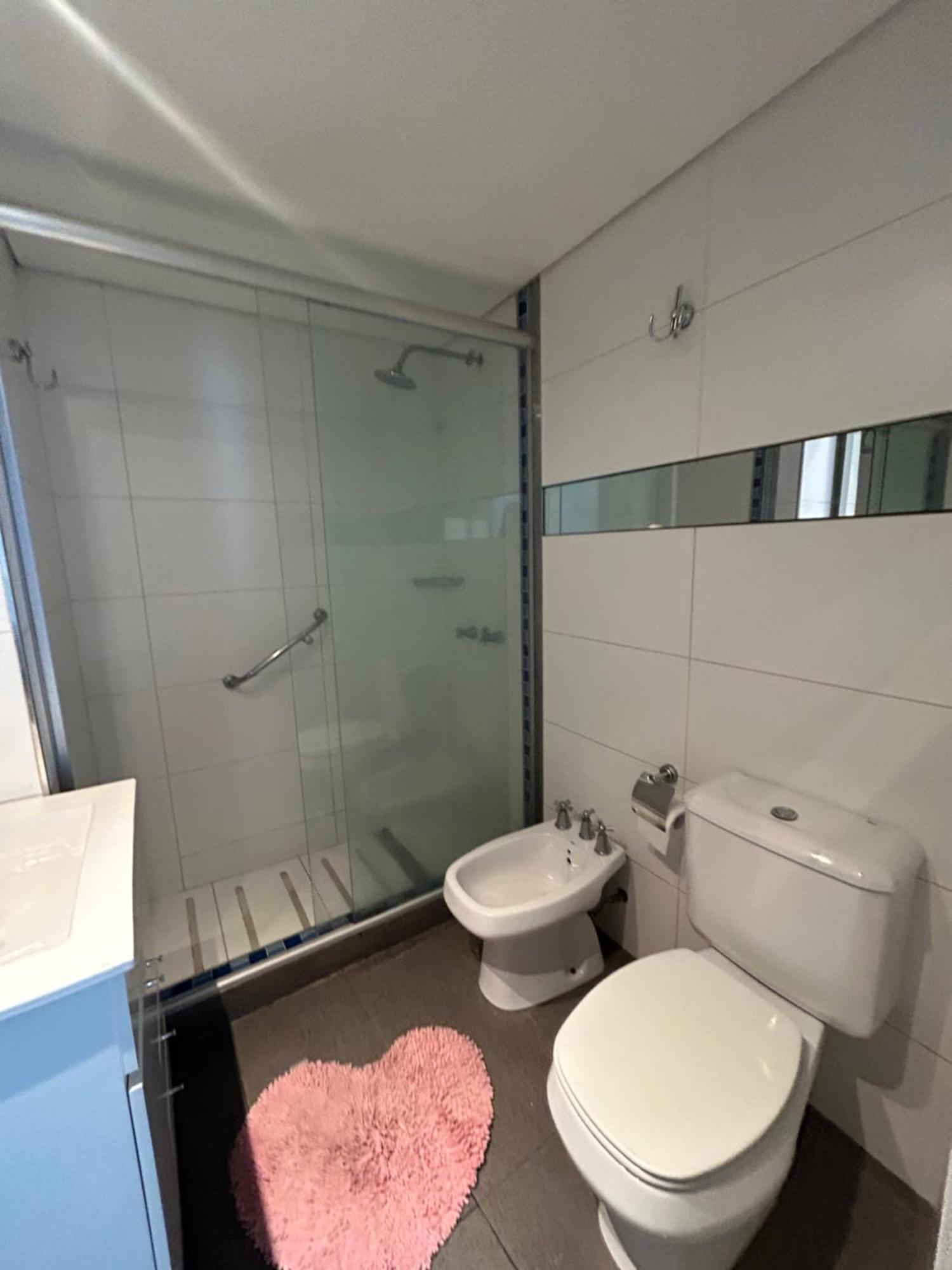 Departamentos Monoambiente Puerto Madero Y Retiro Apartamento