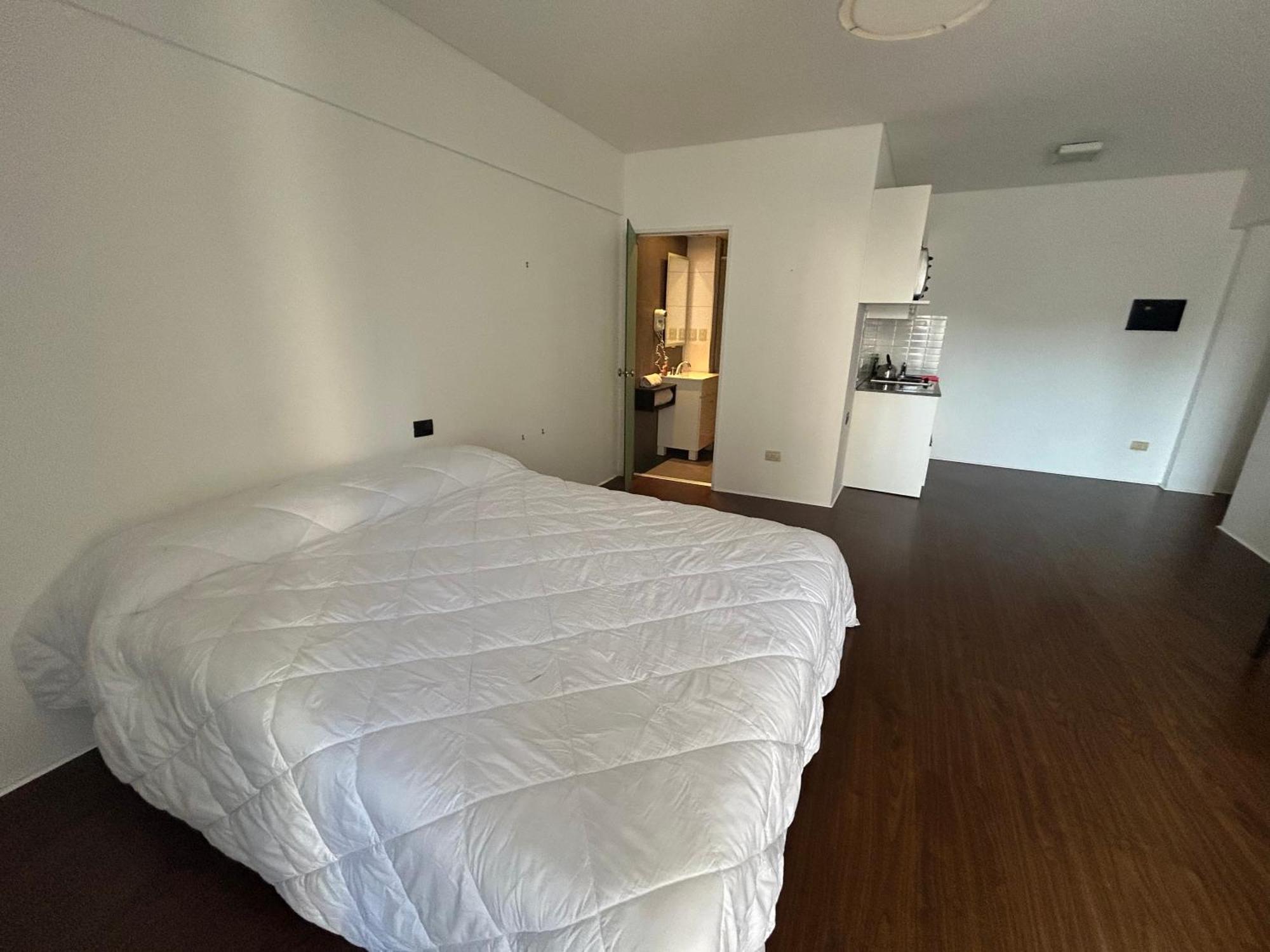 Departamentos Monoambiente Puerto Madero Y Retiro * Buenos Aires