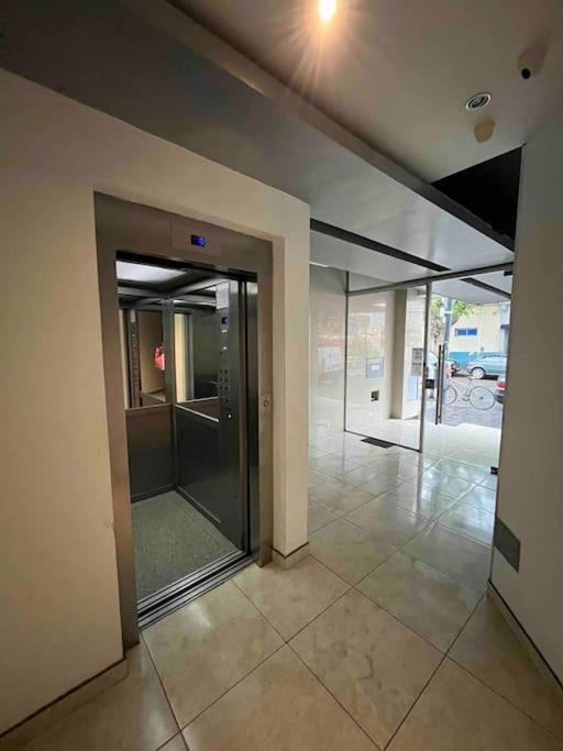 Palermo Hollywood Ba Apartment *