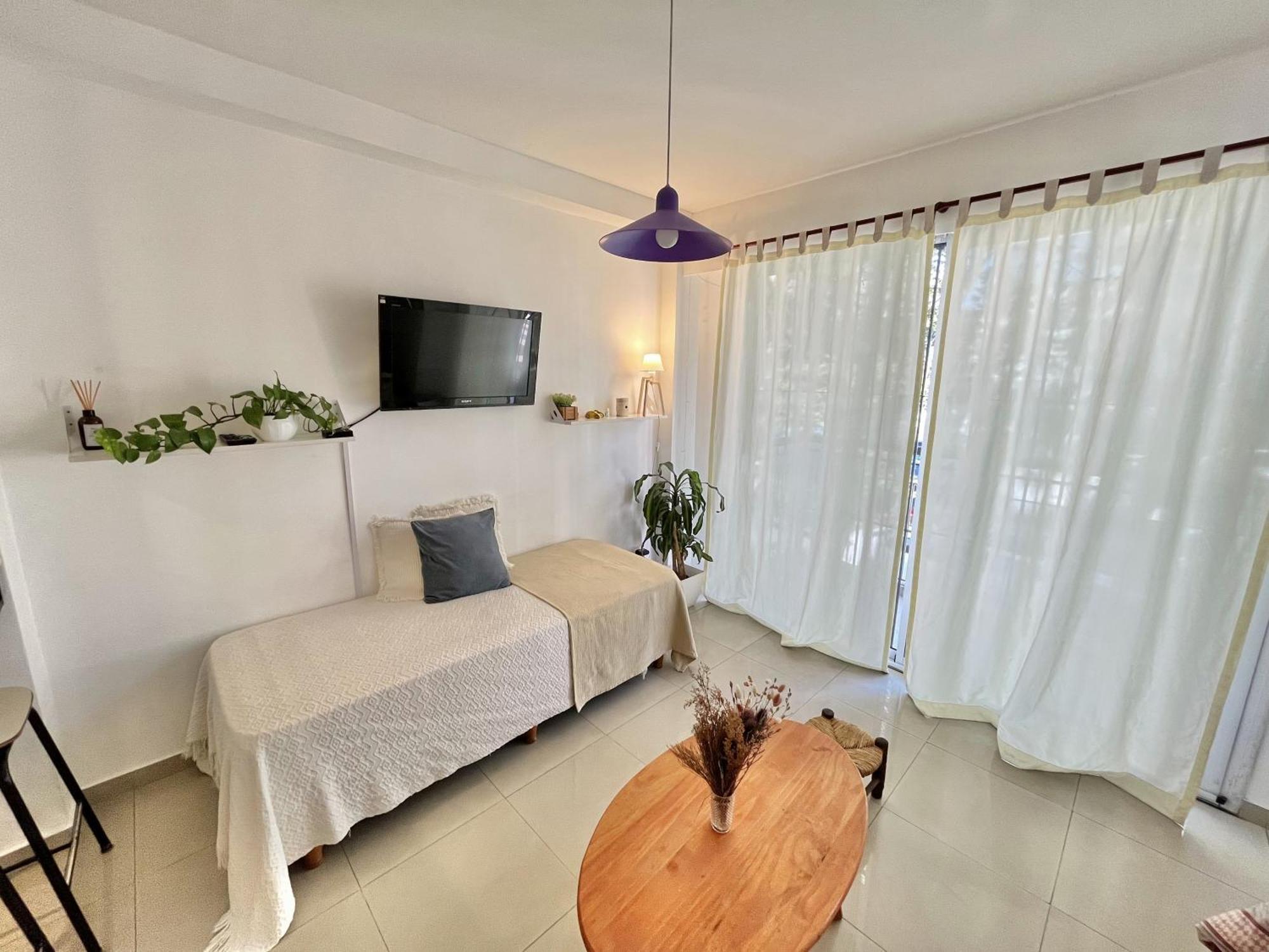 Apartment Palermo Hollywood Ba *