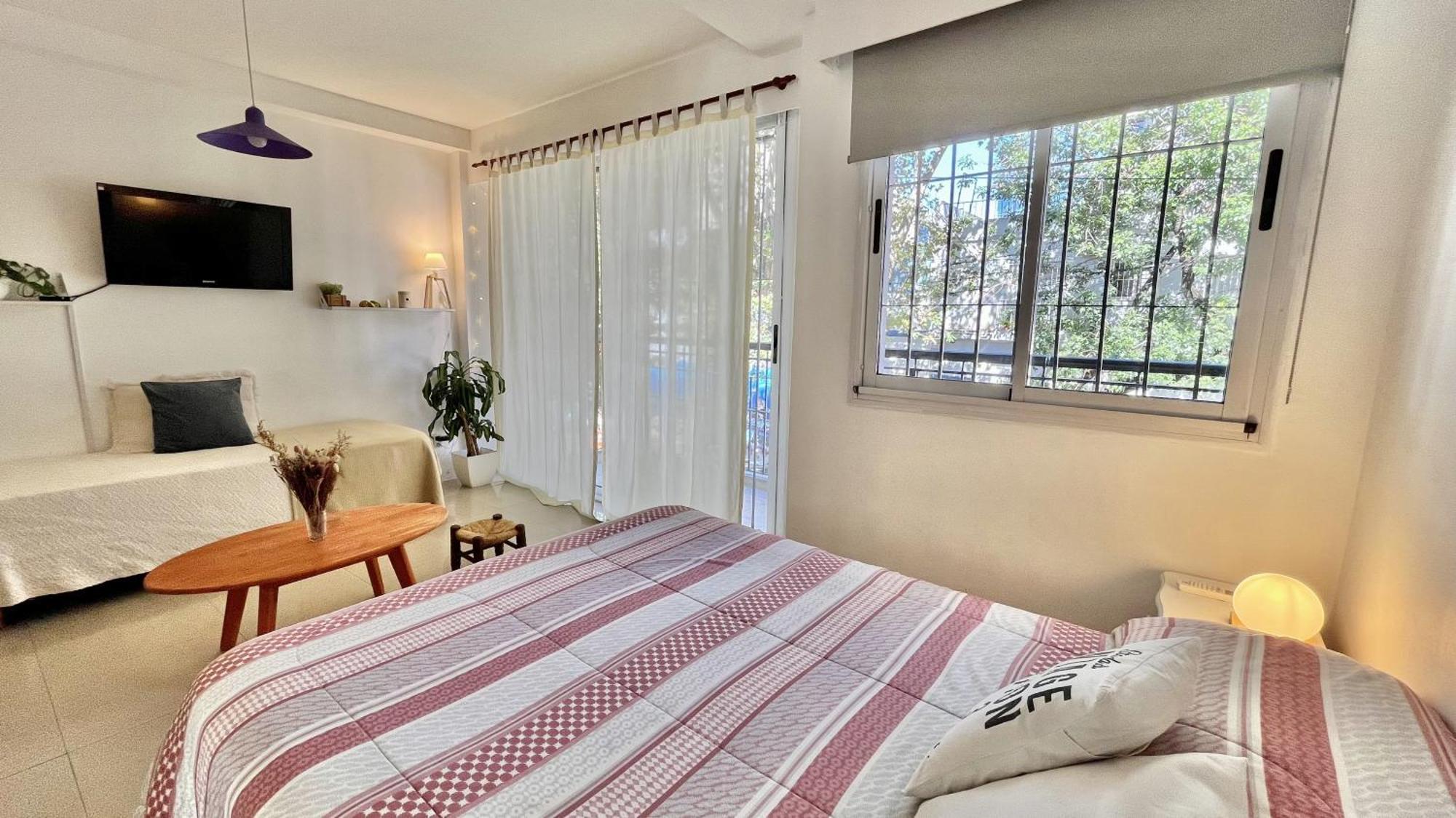 Apartment Palermo Hollywood Ba