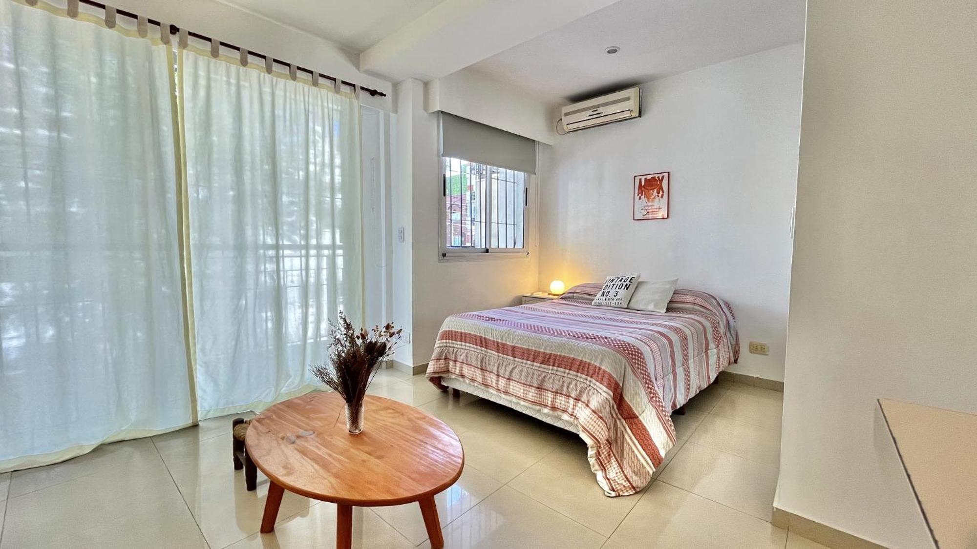 Apartment Palermo Hollywood Ba