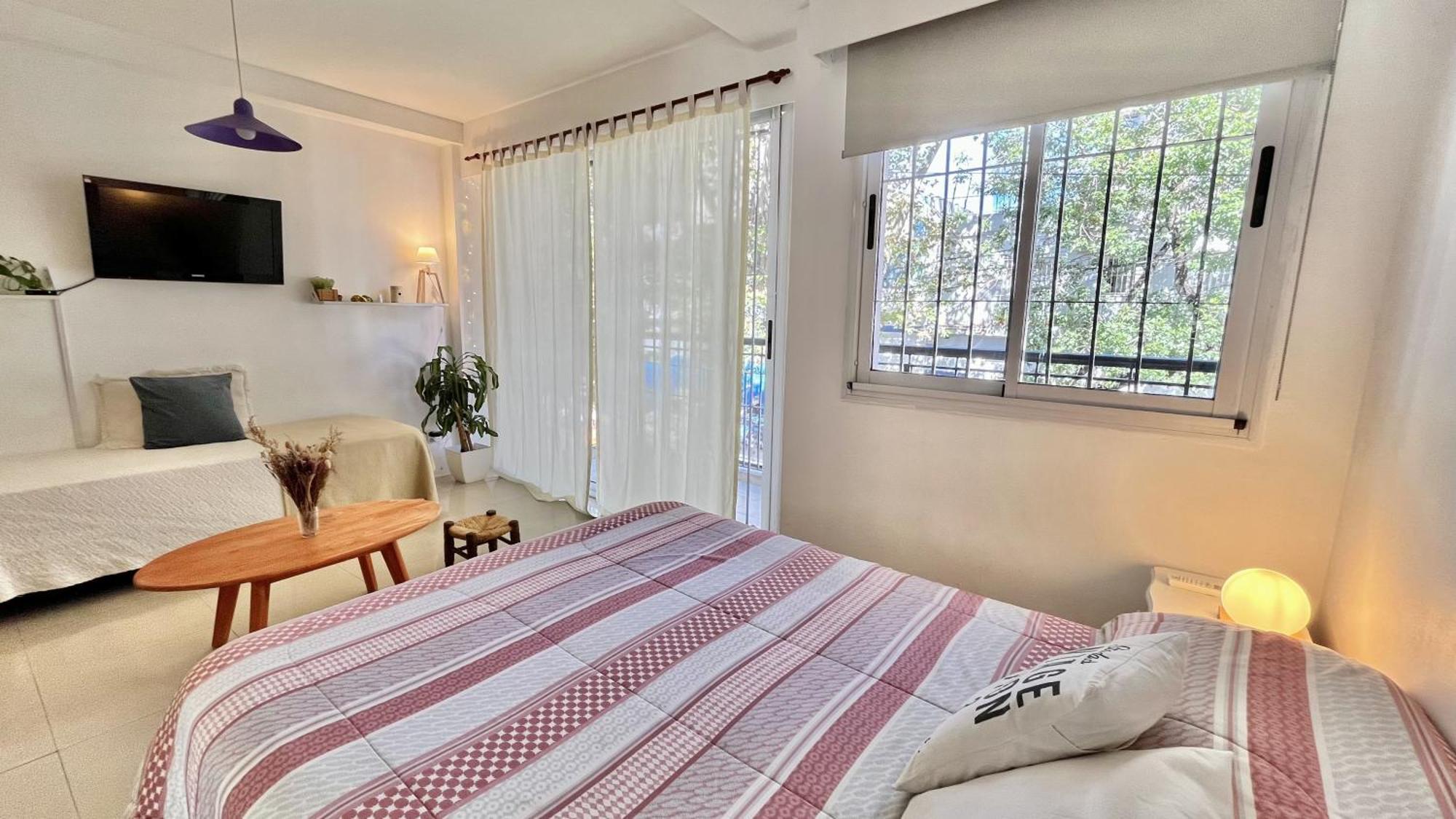 Palermo Hollywood Ba Apartment Buenos Aires