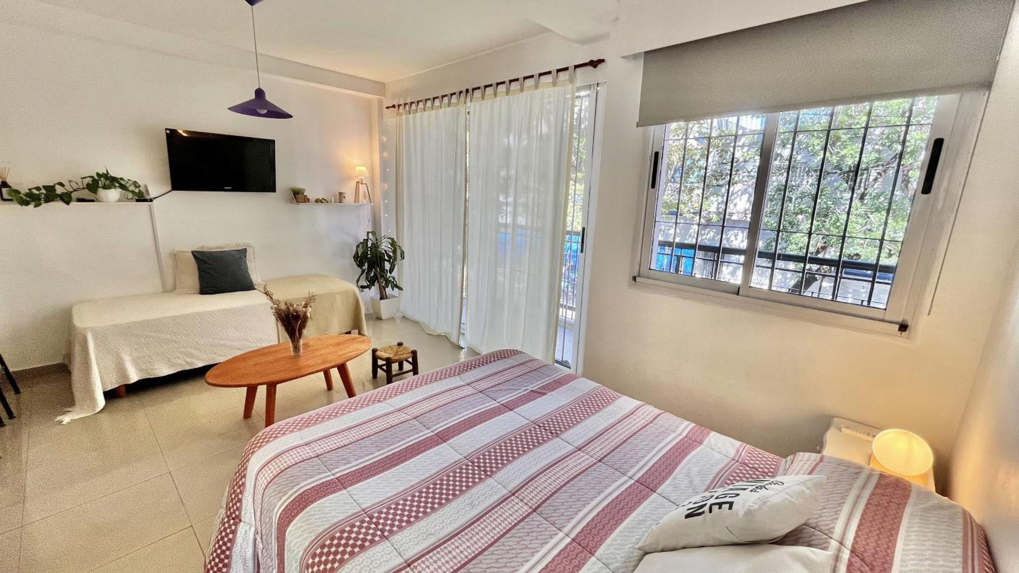 Palermo Hollywood Ba Apartment Buenos Aires