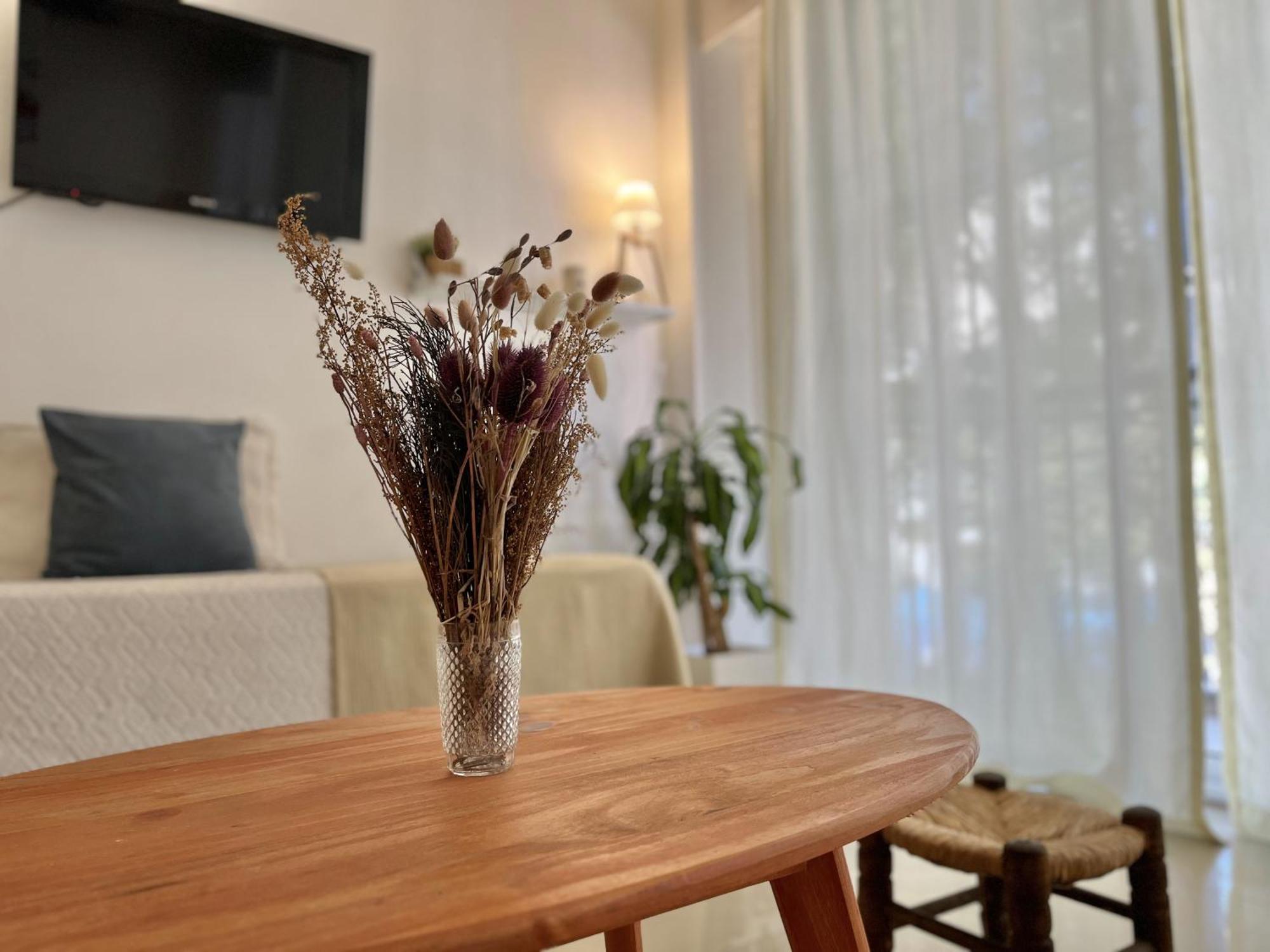 Palermo Hollywood Ba Apartment *