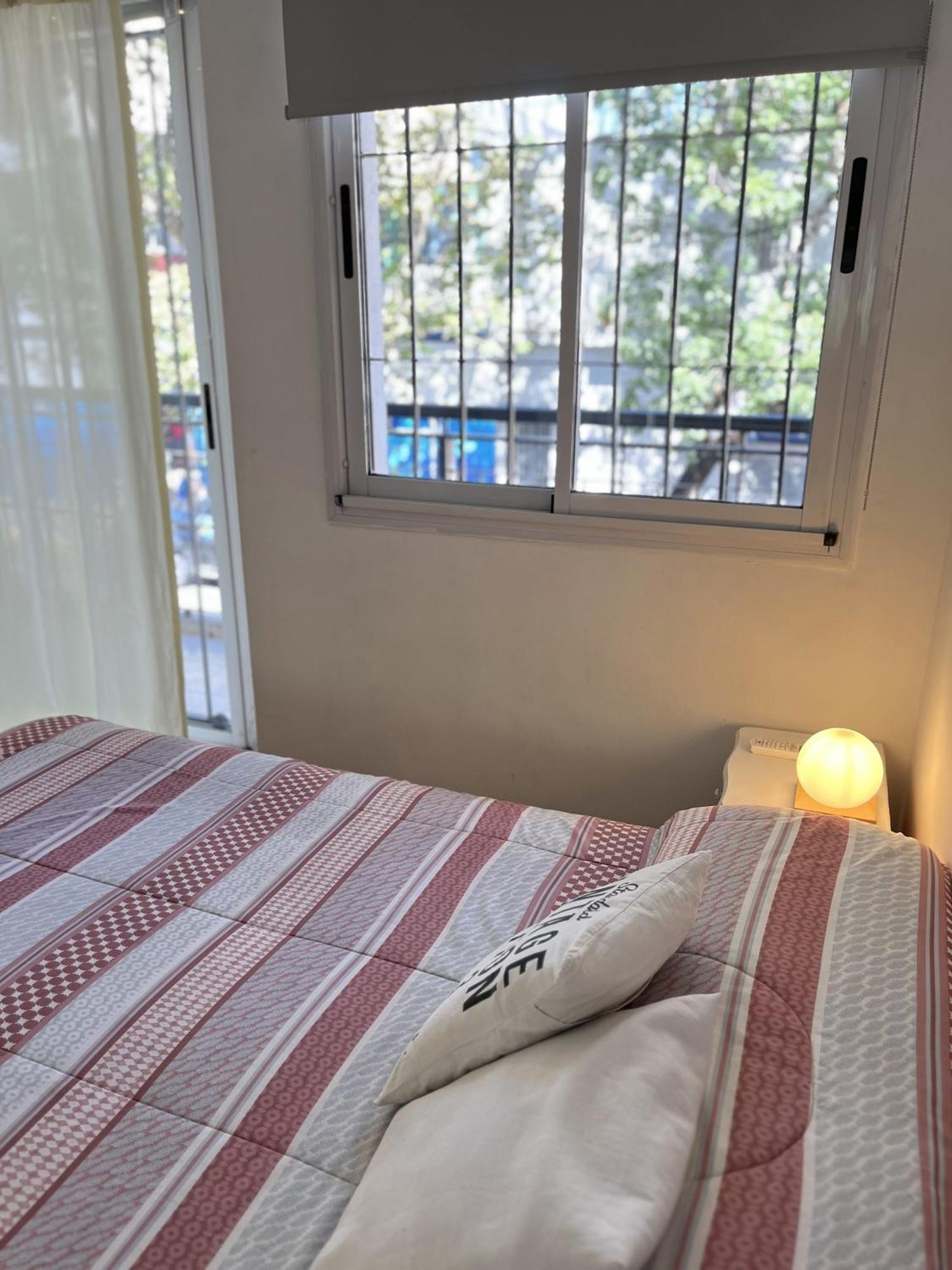 Palermo Hollywood Ba Apartment