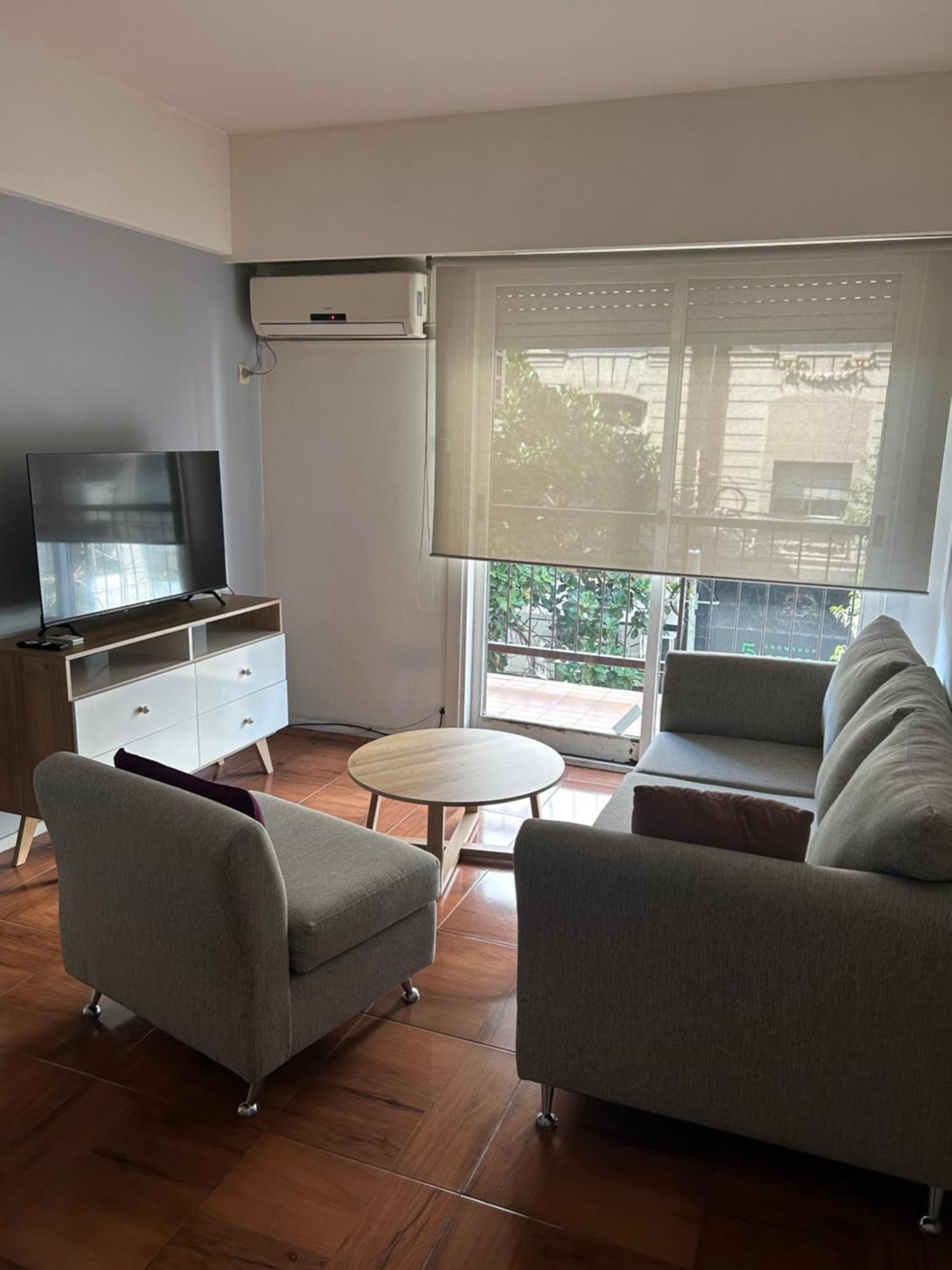 Padilla Apartment