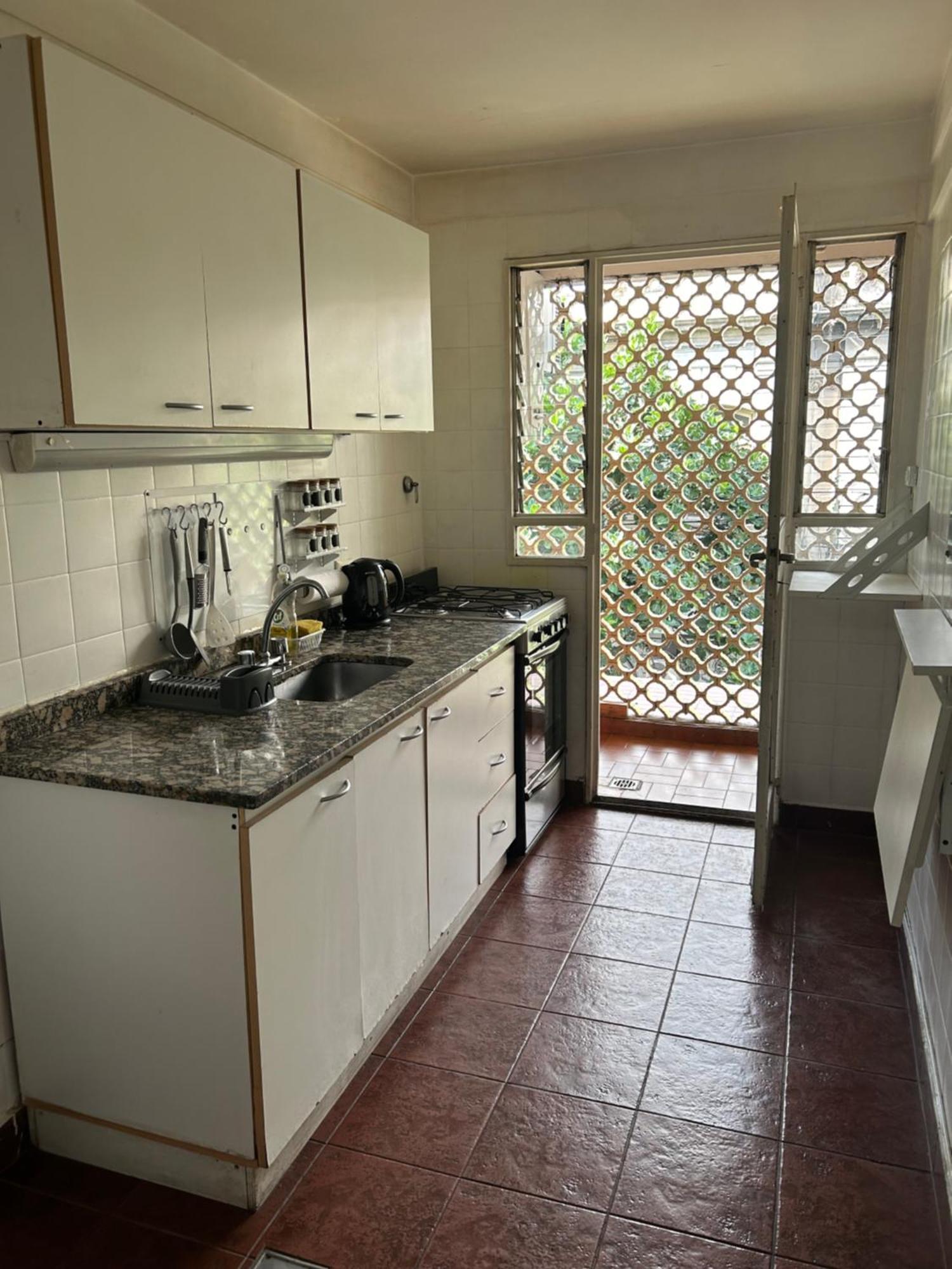 Padilla Apartment *