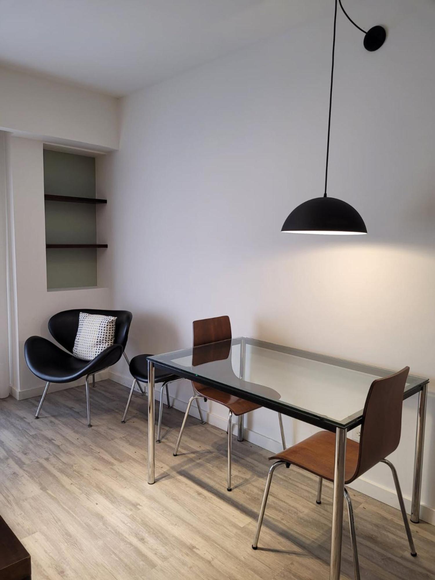 Apartamento Color Botanico Buenos Aires