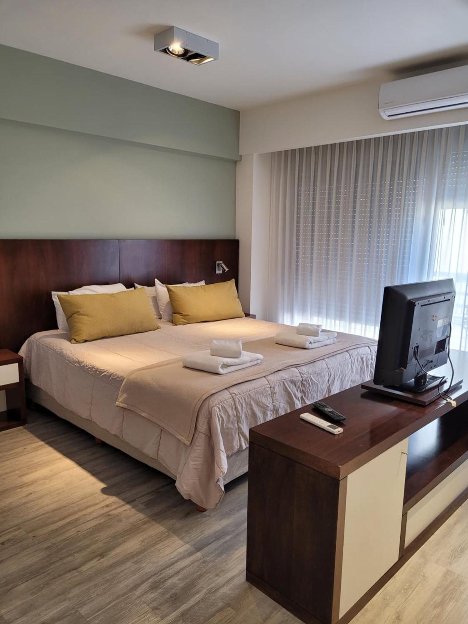 Color Botanico Apartamento Buenos Aires