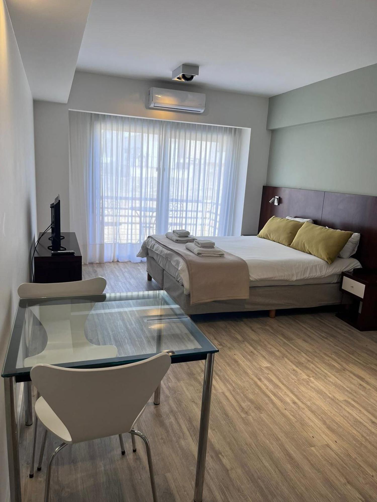 Apartamento Color Botanico *