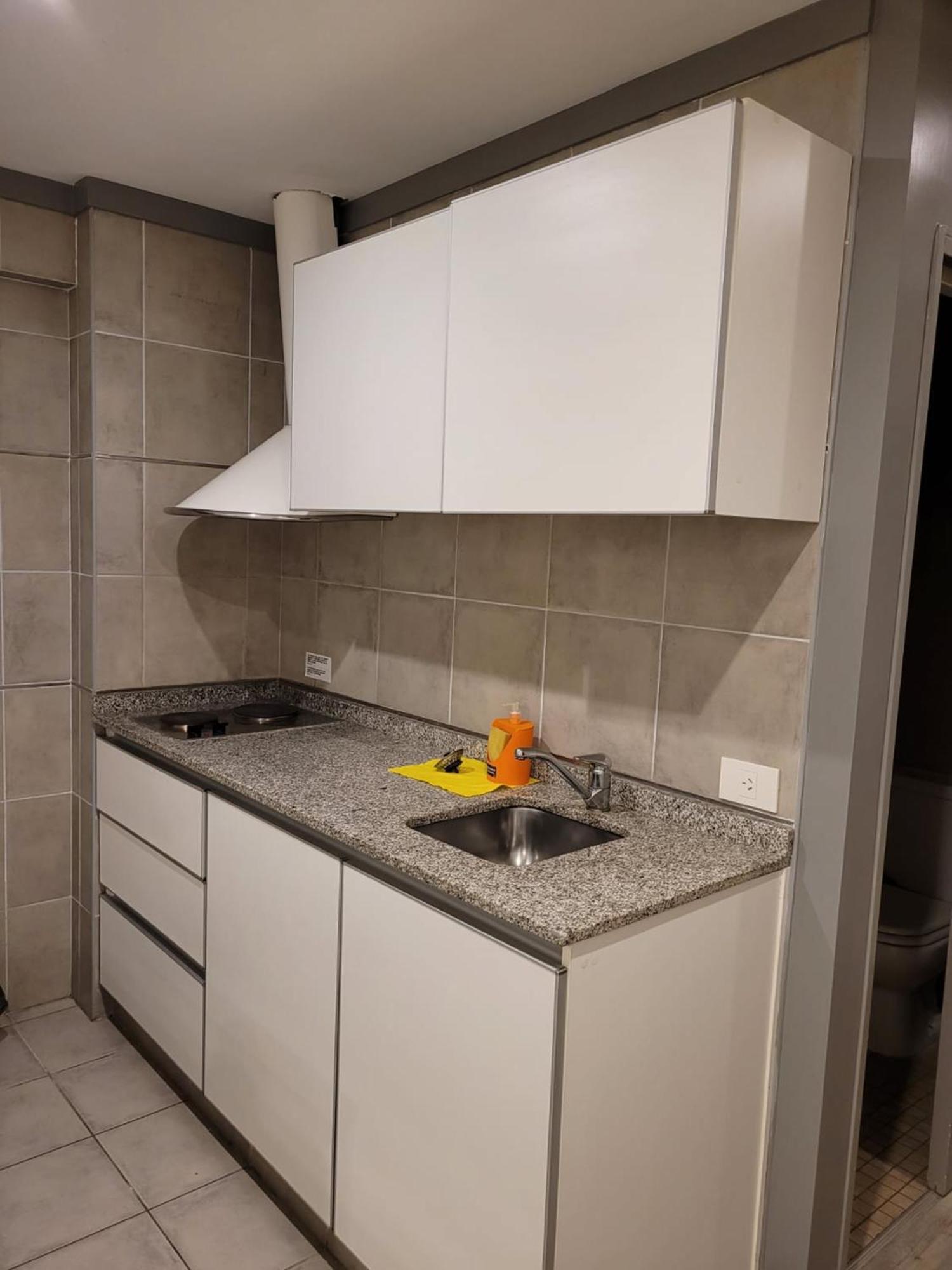 Apartamento Color Botanico Buenos Aires