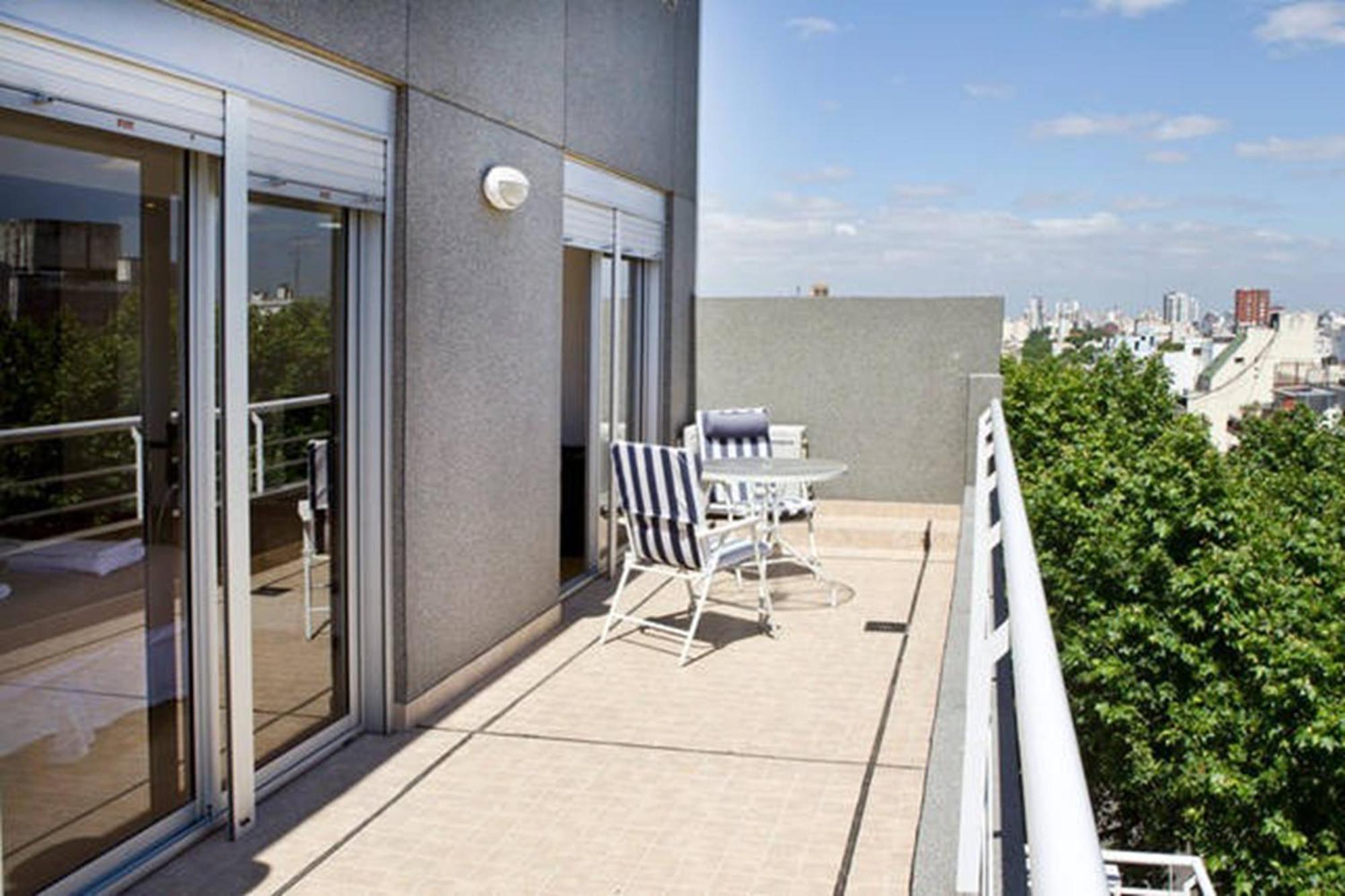 Apartamento Color Botanico