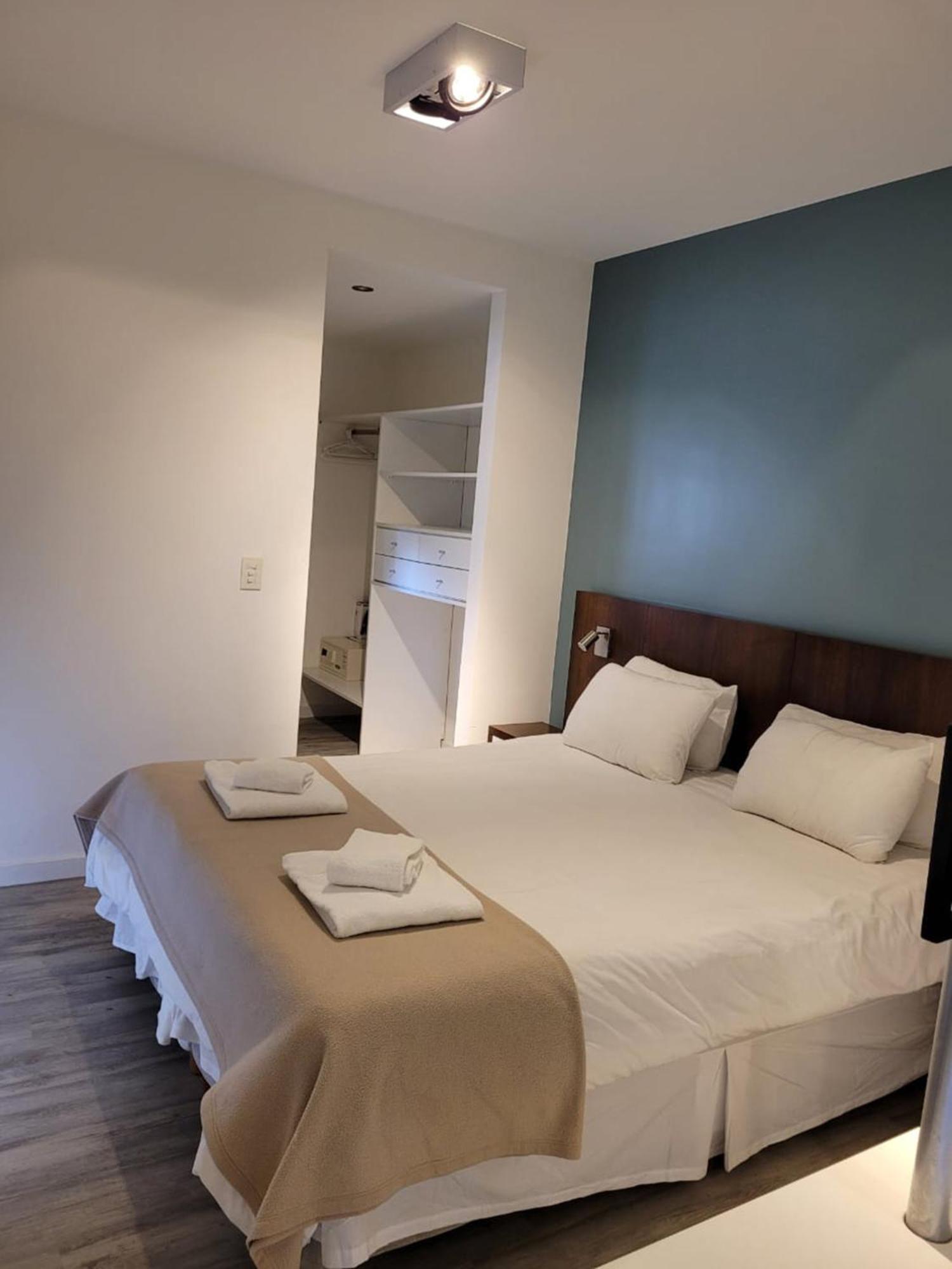 Color Botanico Apartamento Buenos Aires