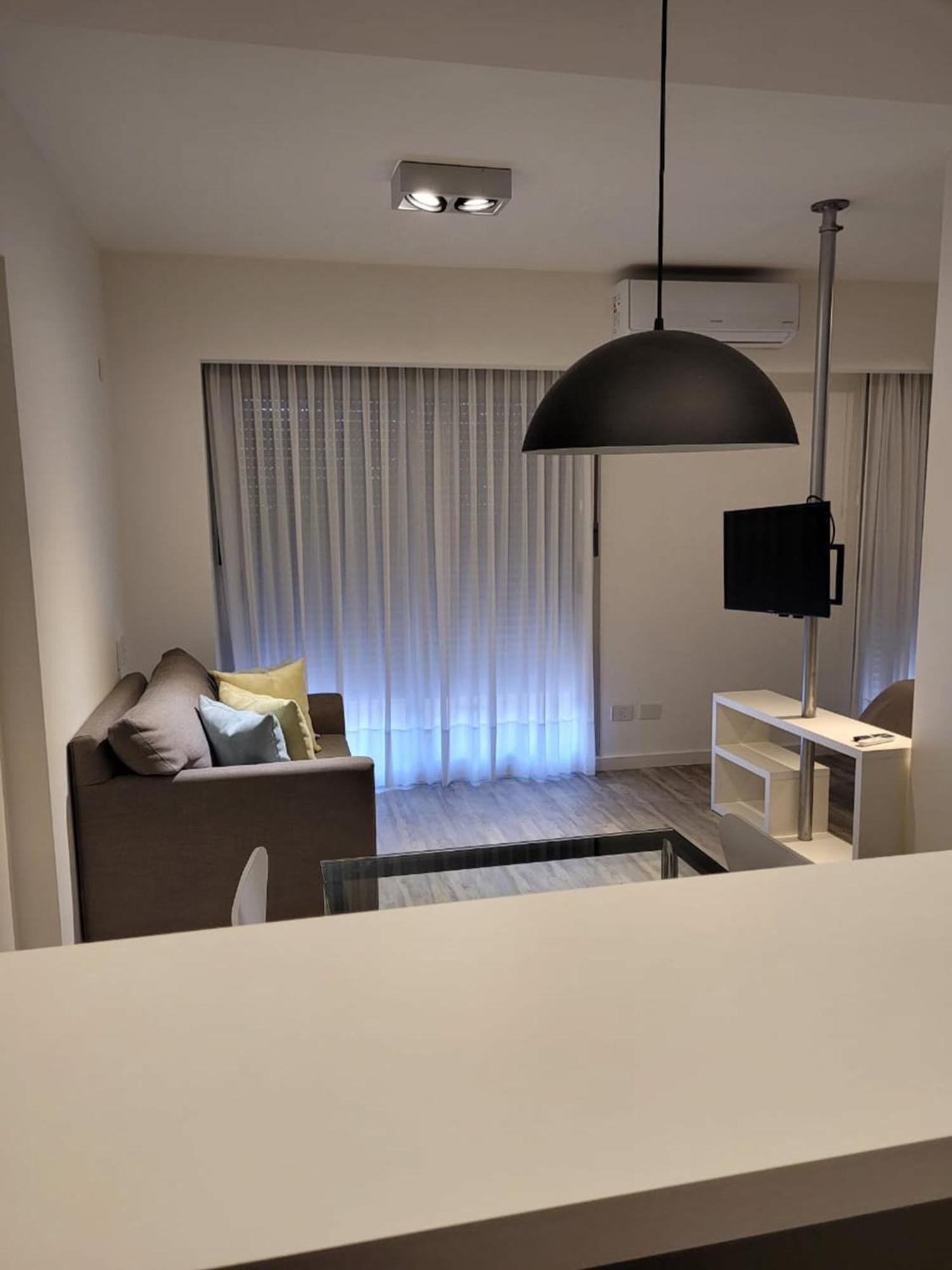 Apartamento Color Botanico Buenos Aires