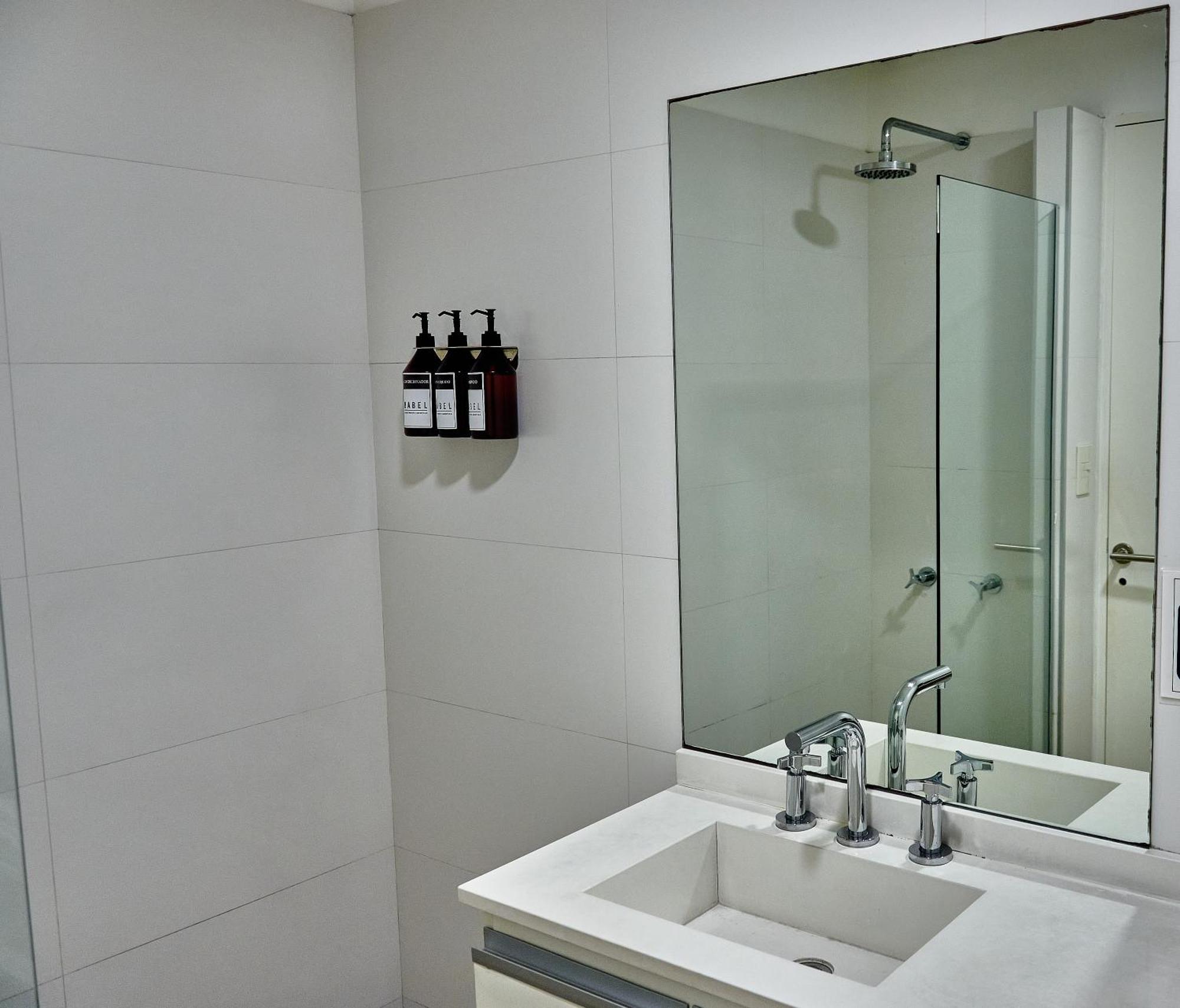 Babel Alto Apartment