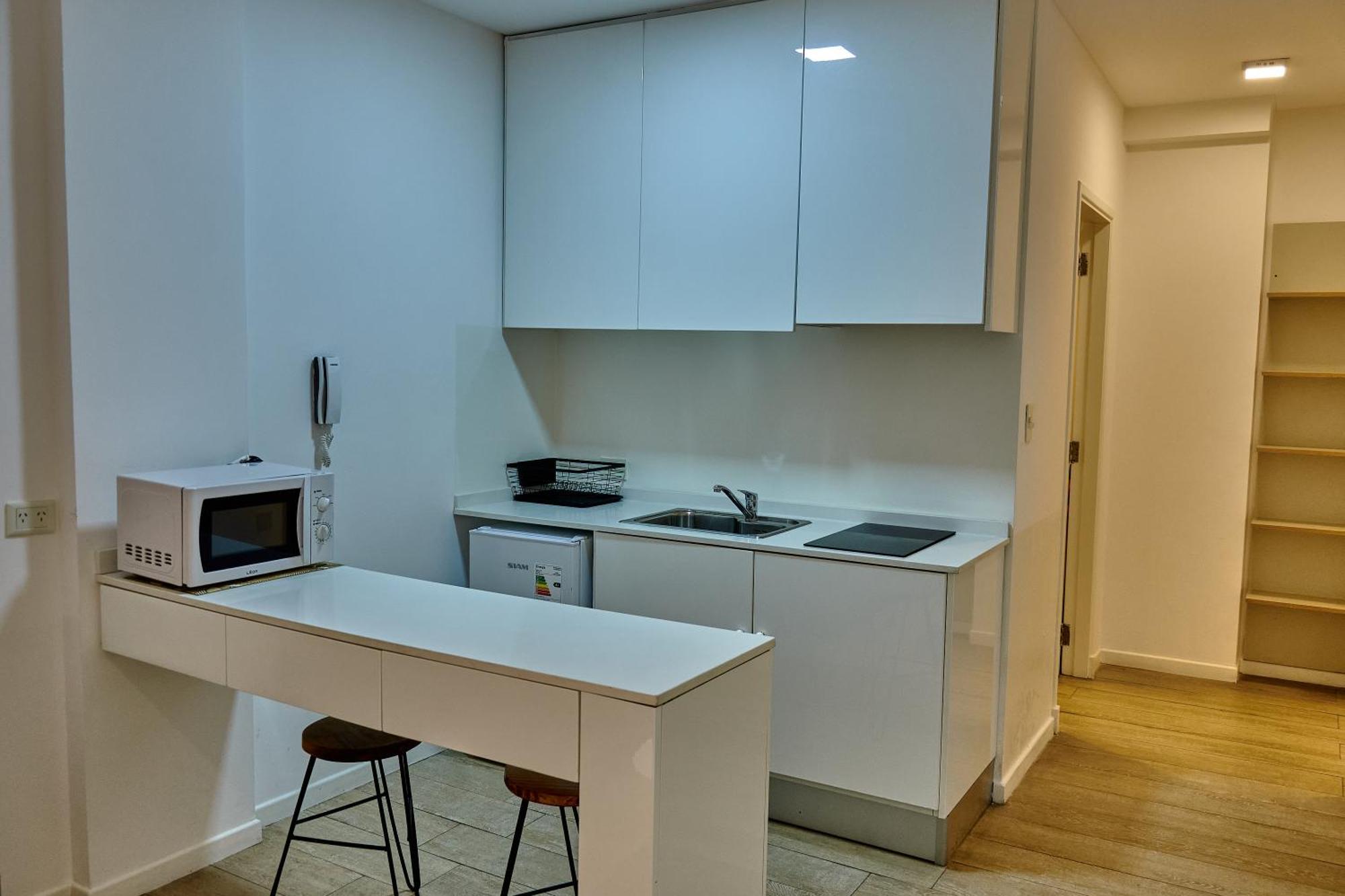 Apartment Babel Alto *