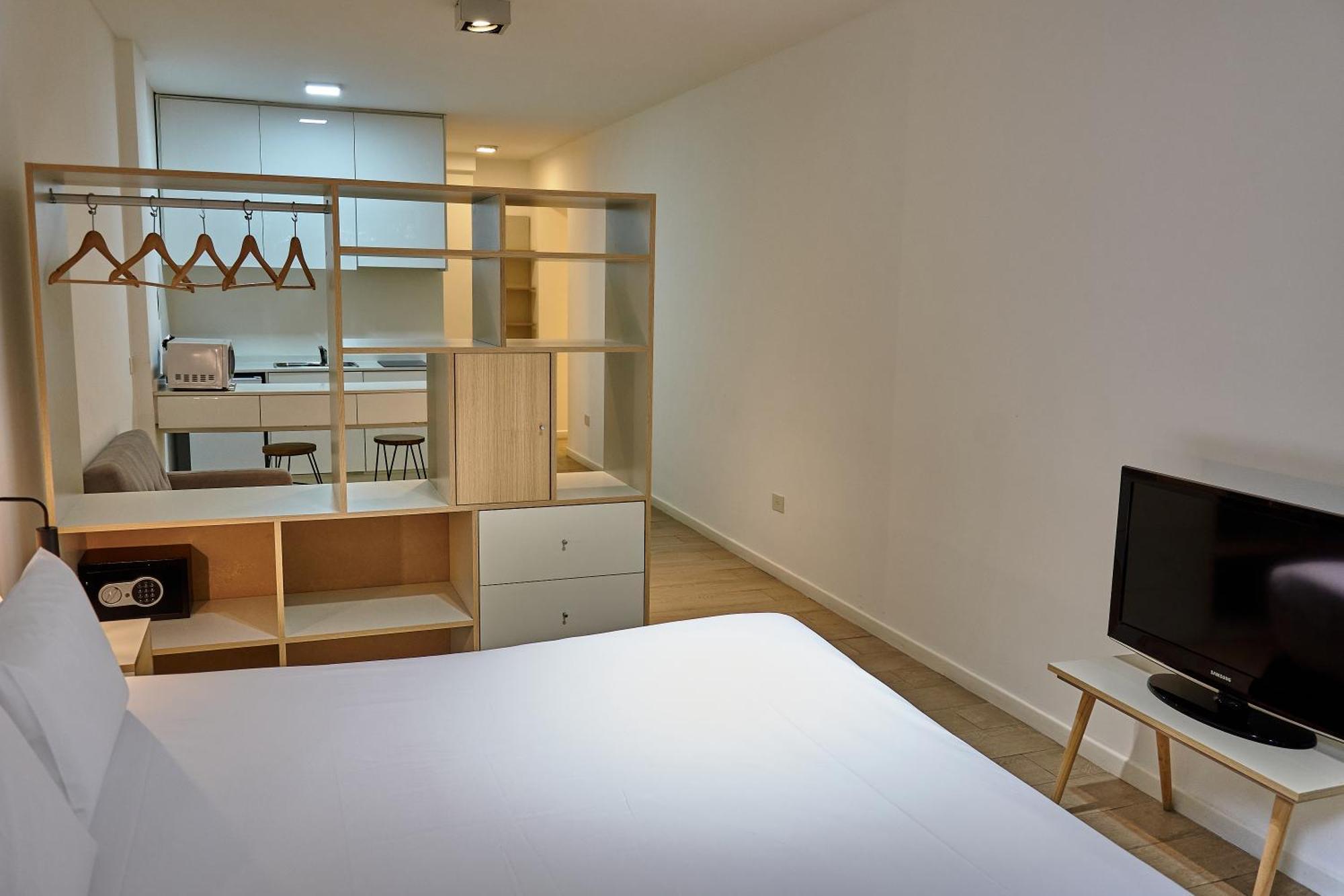 Babel Alto Apartment *