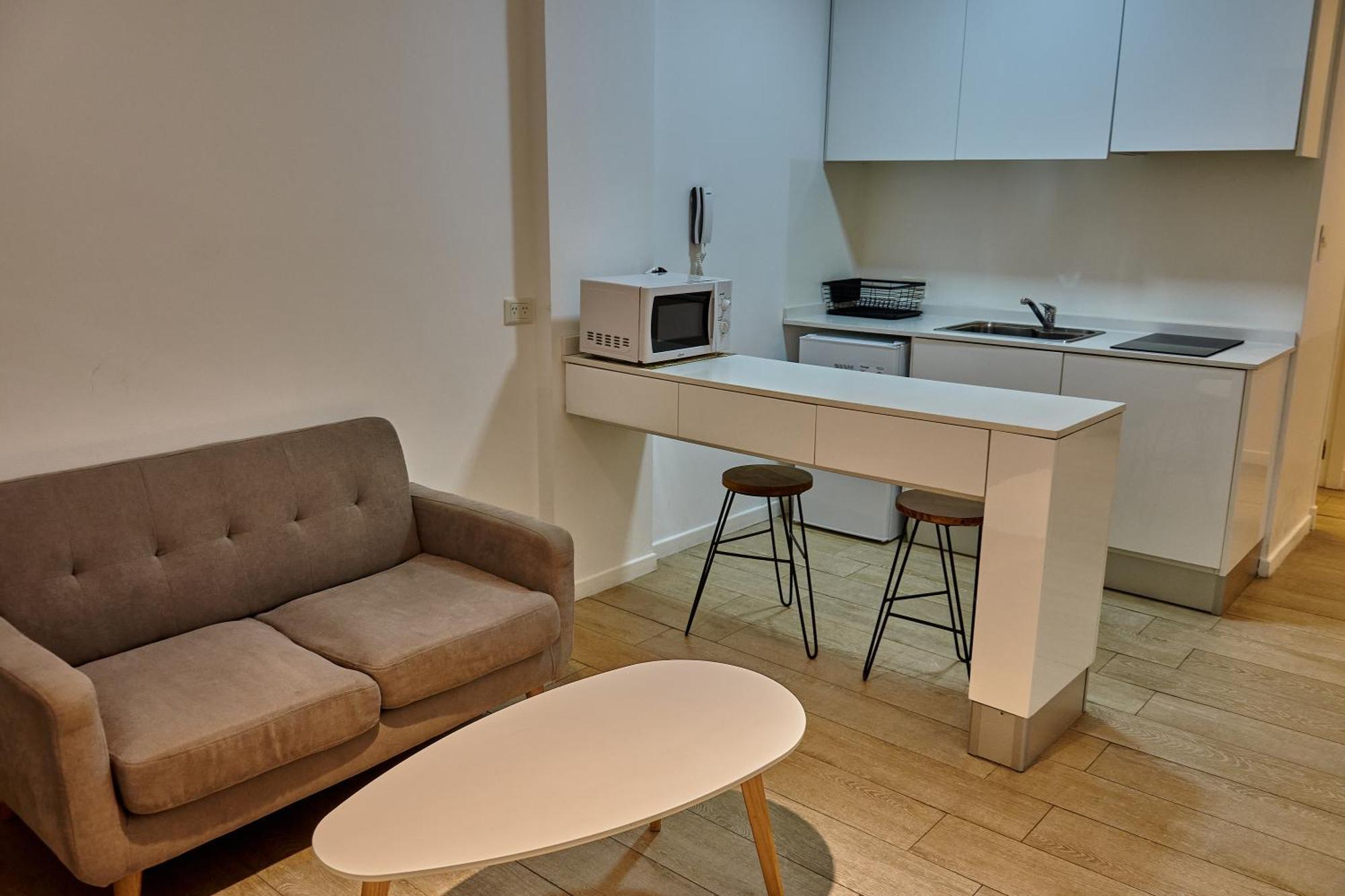 Apartment Babel Alto Buenos Aires