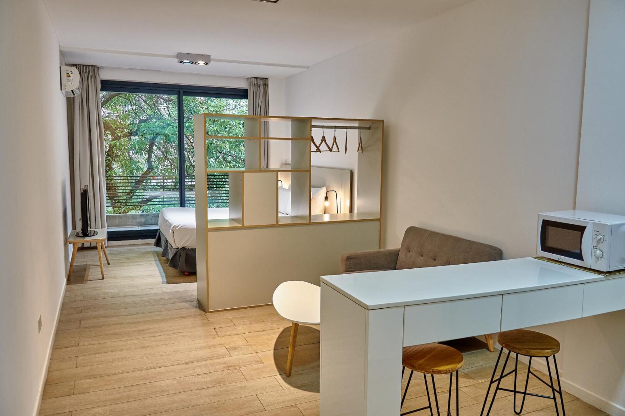 Babel Alto Apartment