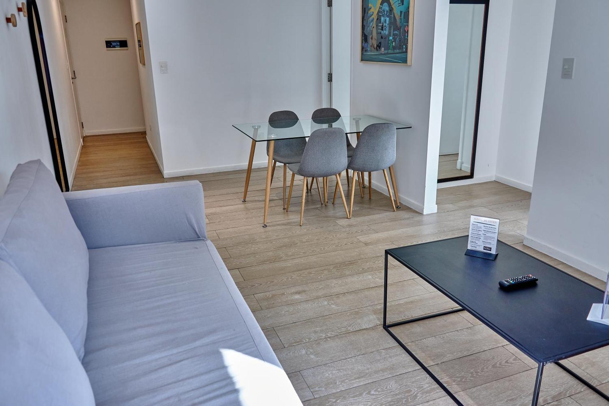 Apartment Babel Alto *
