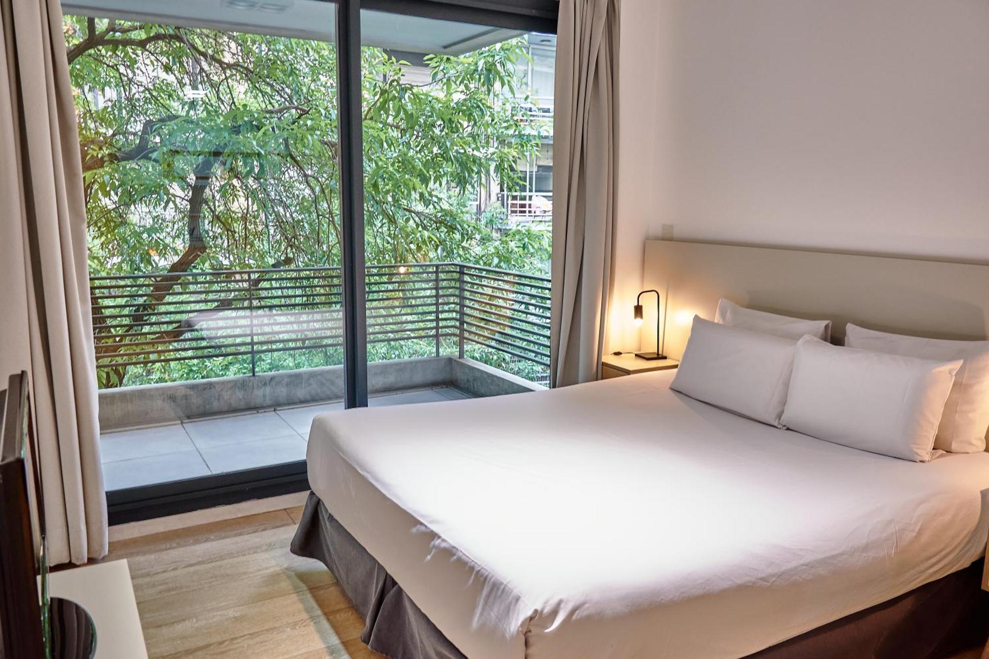 Babel Alto Apartment *