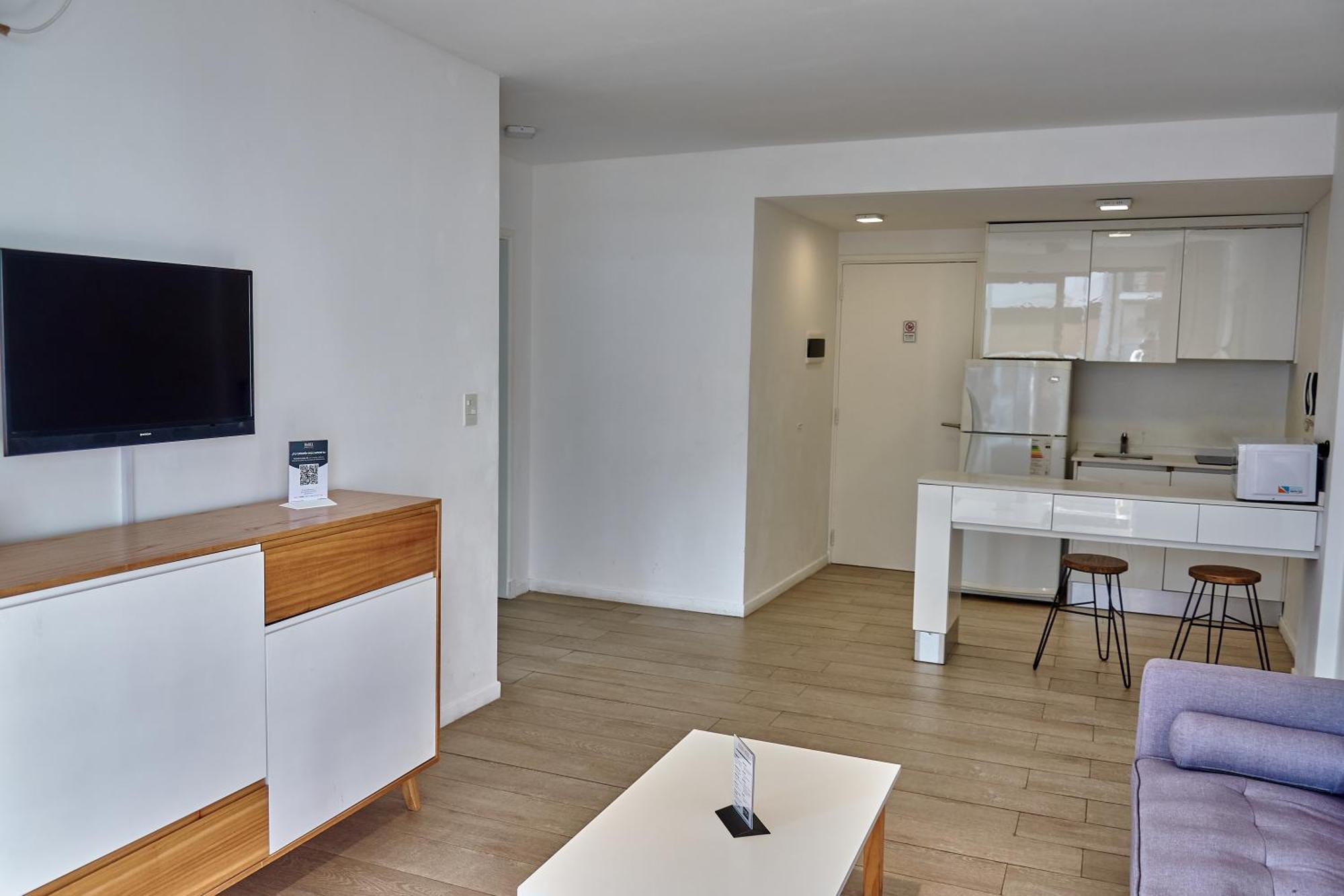 Apartment Babel Alto Buenos Aires
