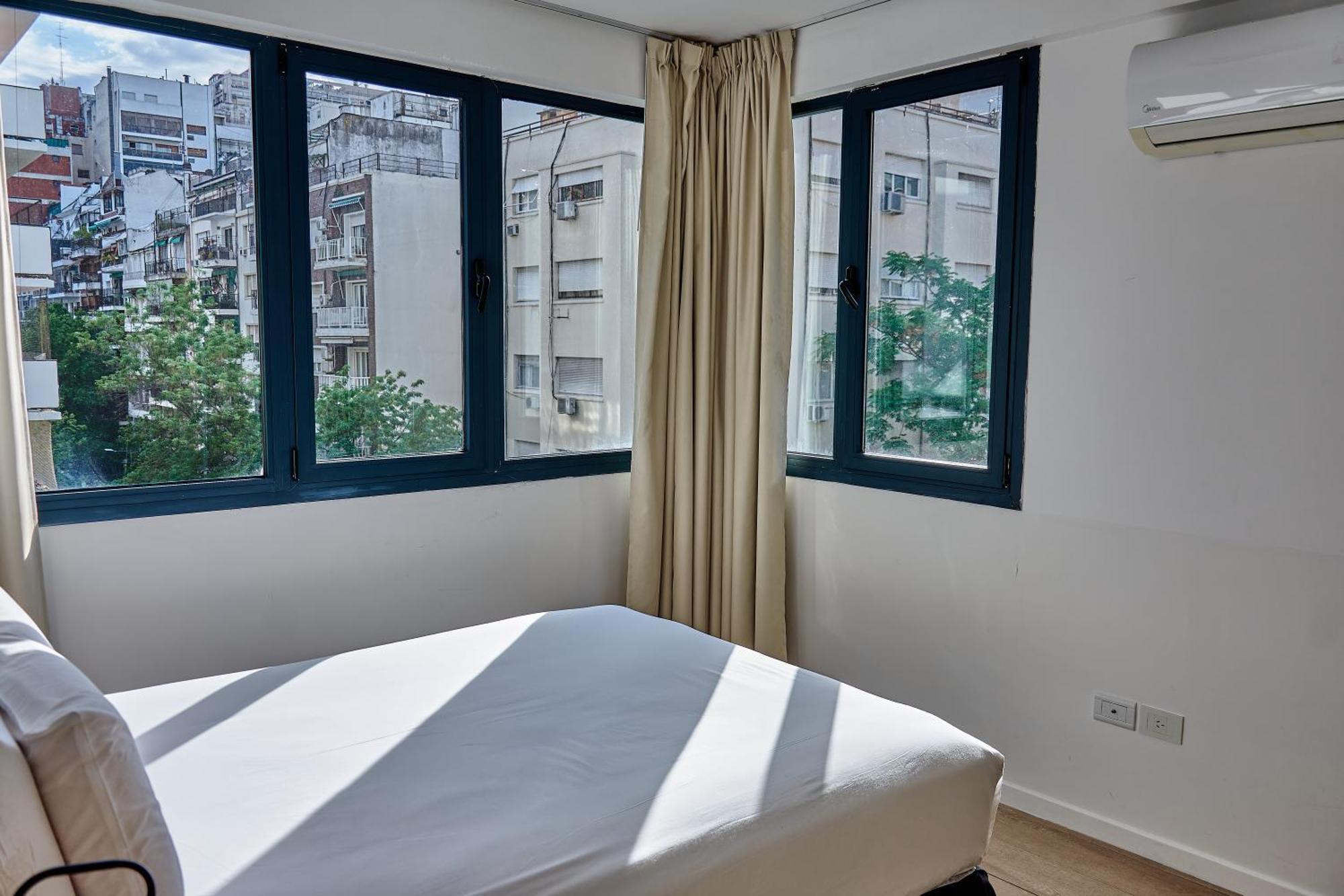 Apartment Babel Alto *