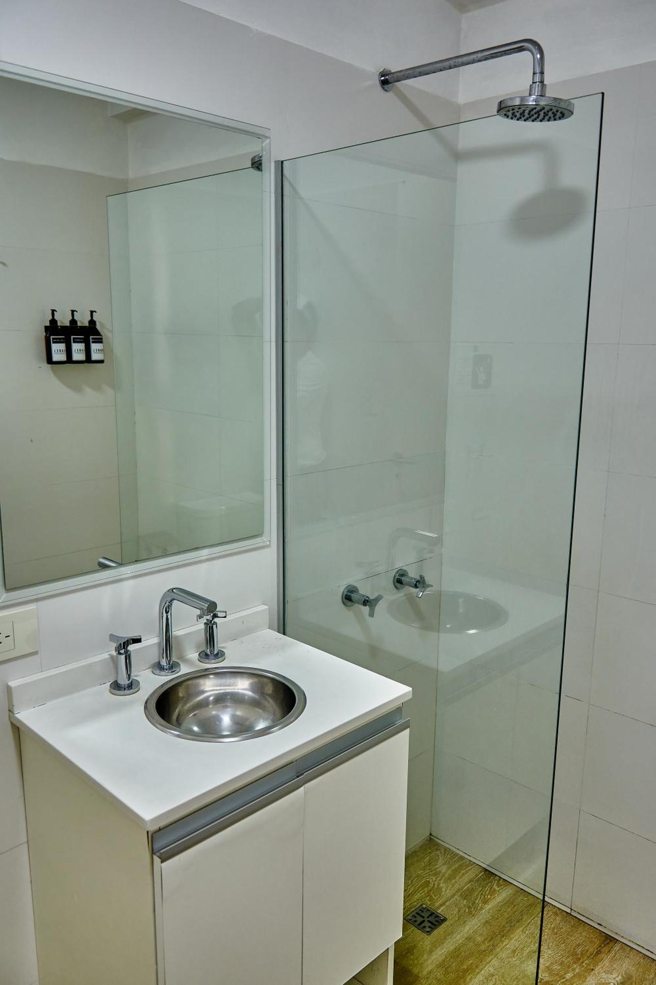 Apartment Babel Alto Buenos Aires