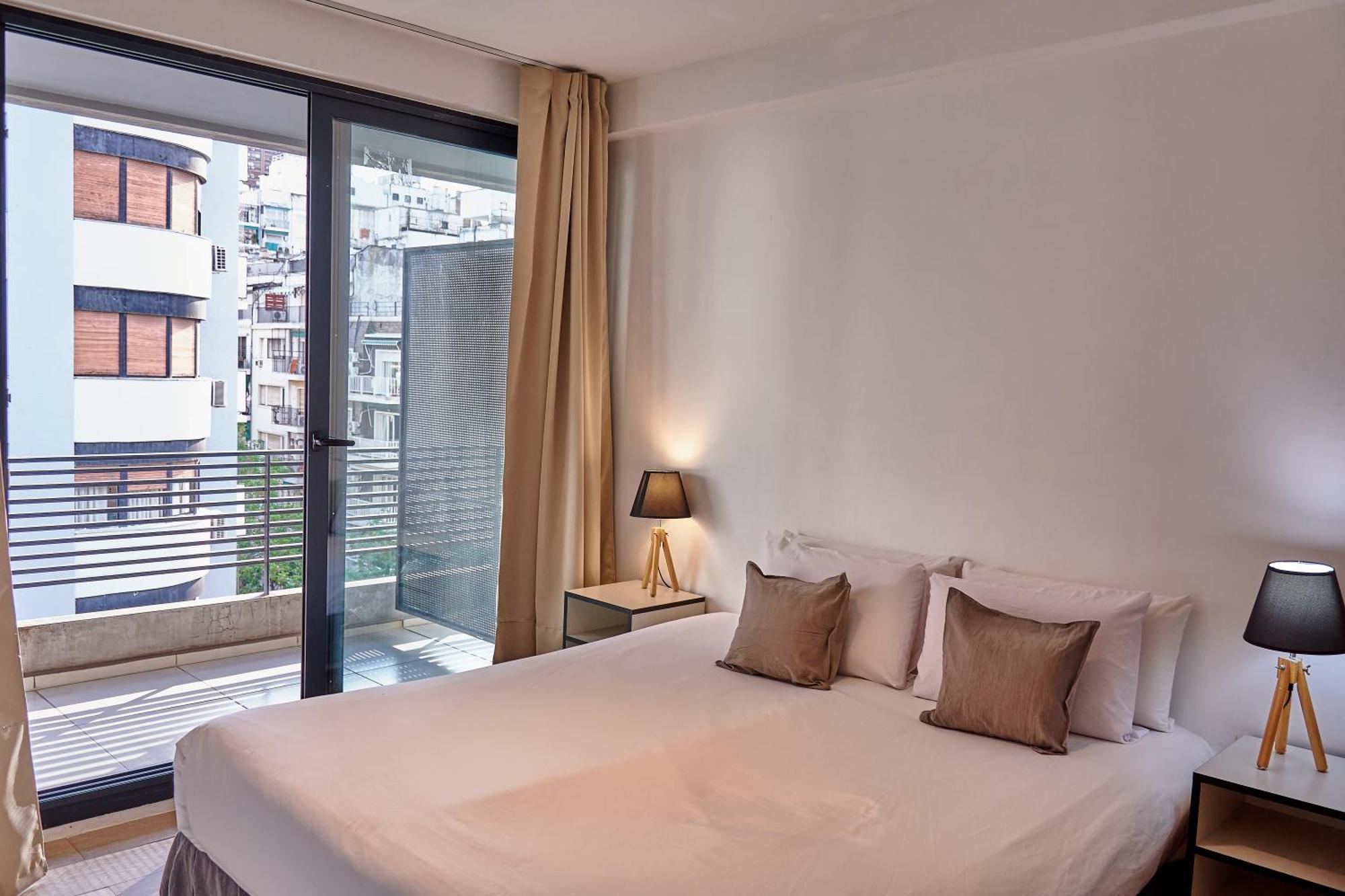 Babel Alto Apartment Buenos Aires