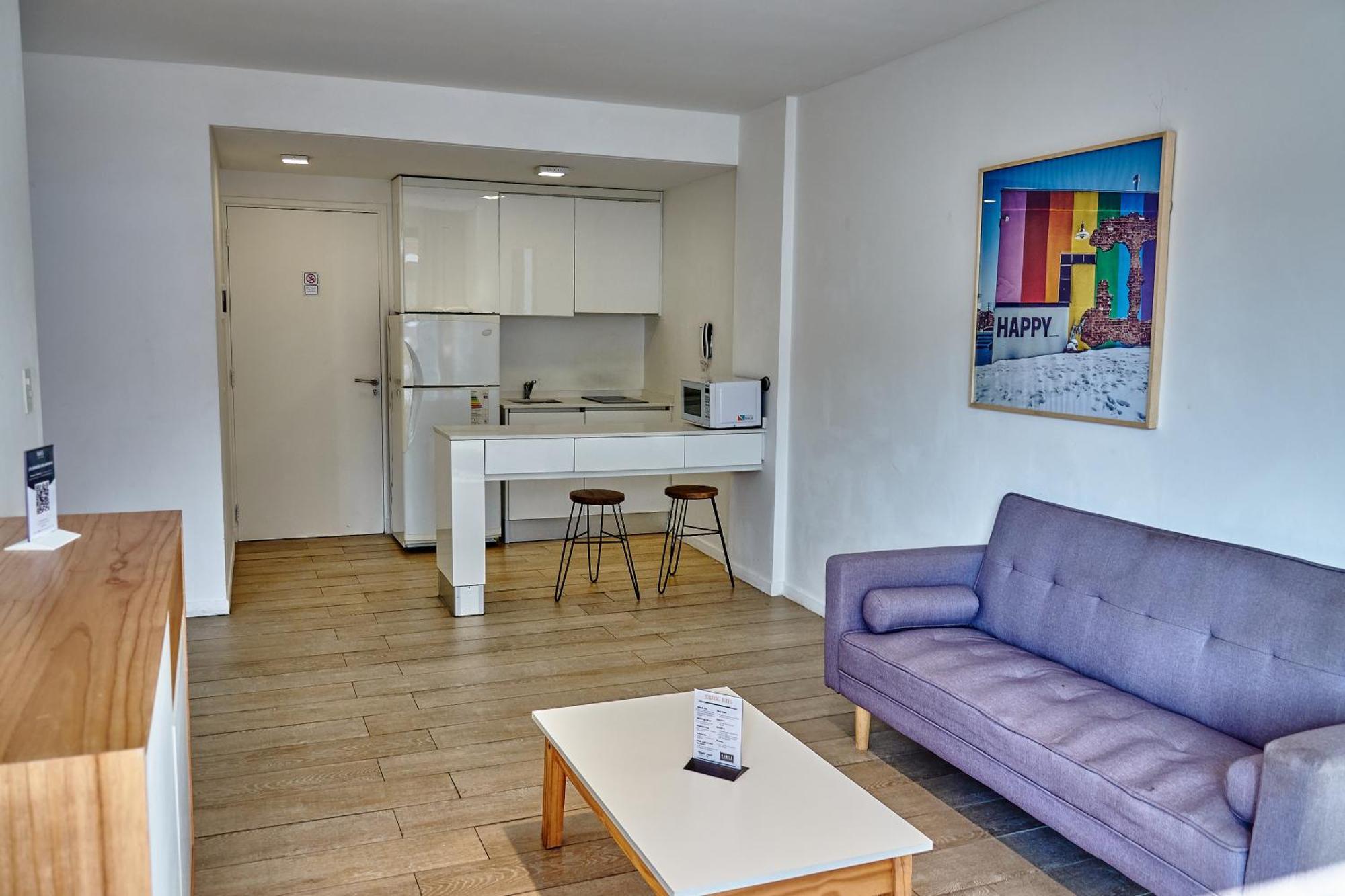 Apartment Babel Alto *