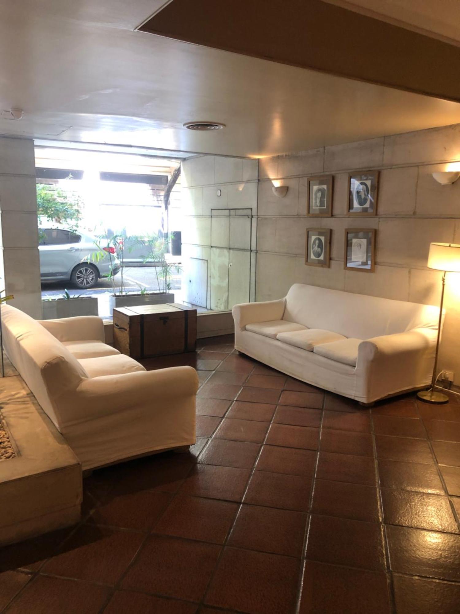 Un Bonito Lugar En El Centro De Hotel