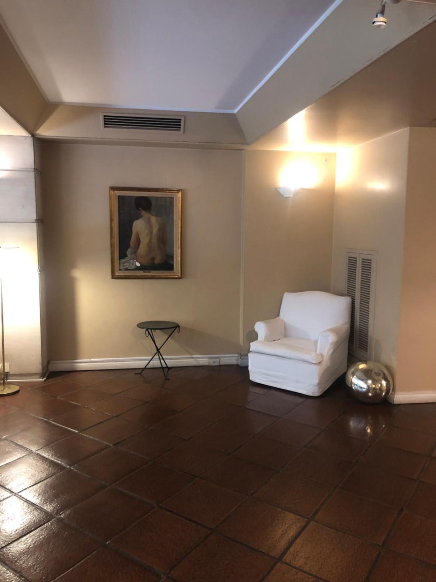 Un Bonito Lugar En El Centro De Hotel
