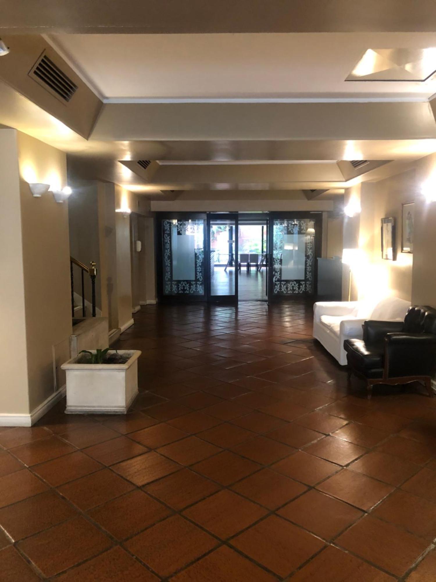 Un Bonito Lugar En El Centro De Hotel