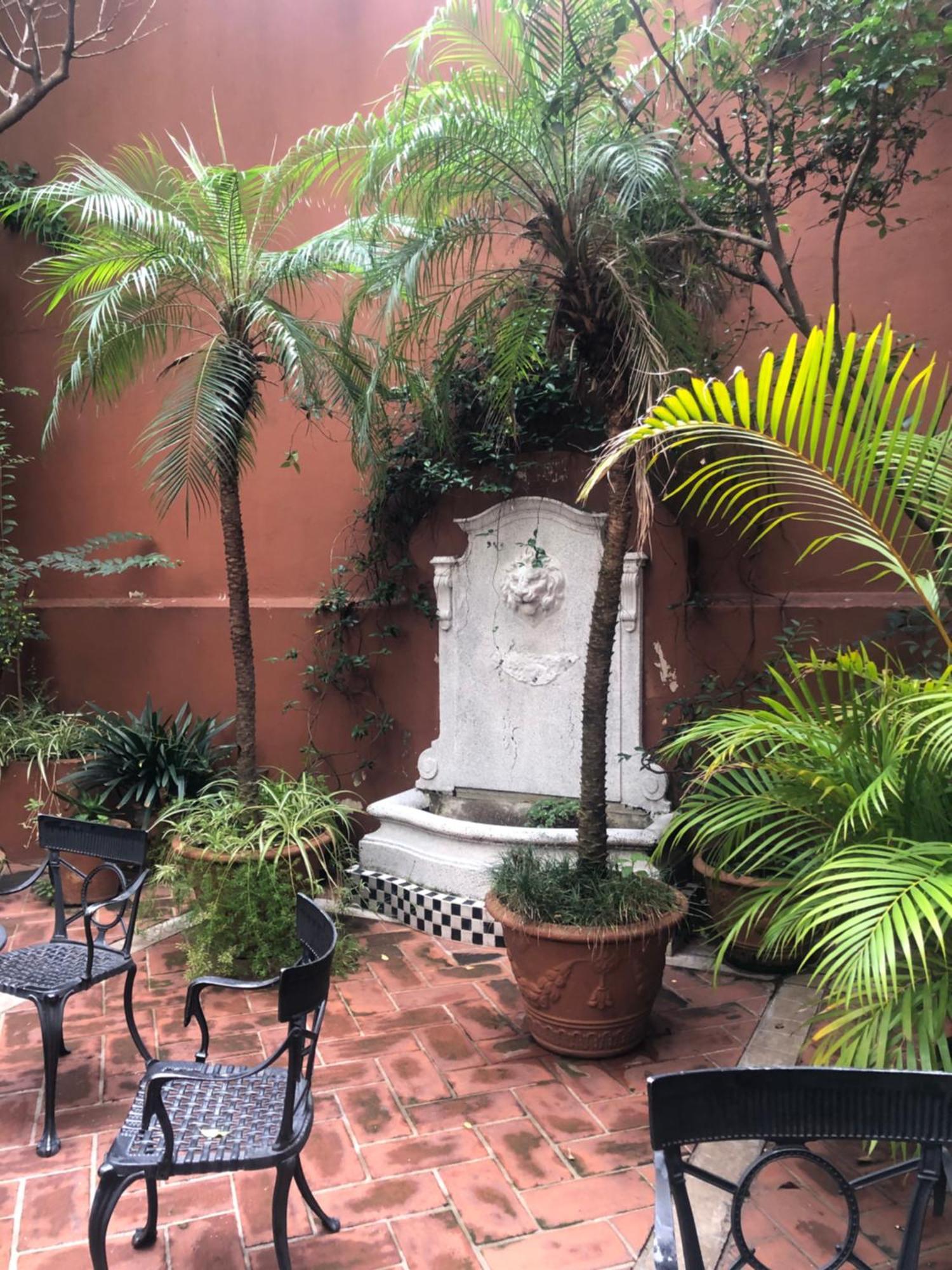 Un Bonito Lugar En El Centro De