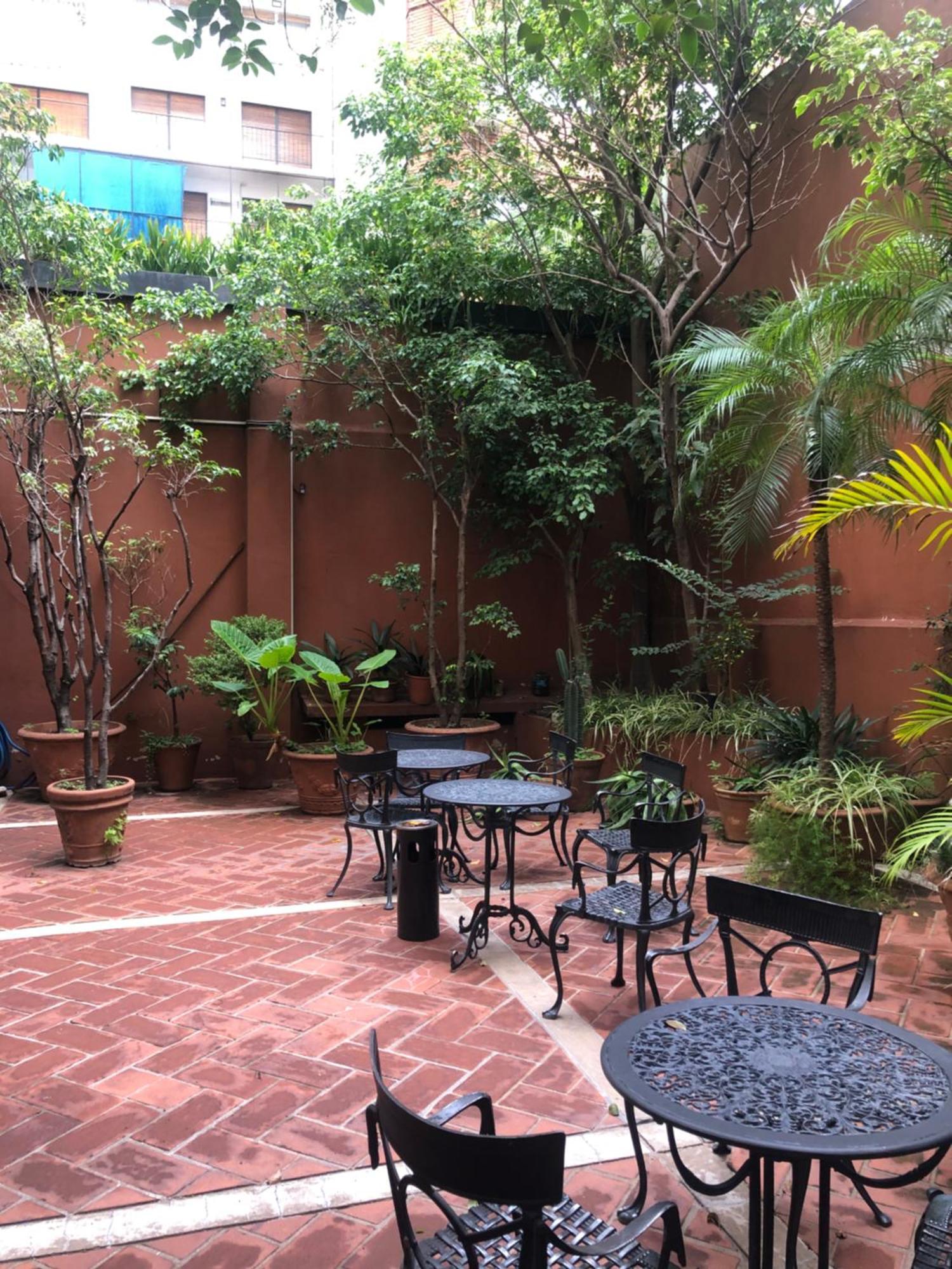 Un Bonito Lugar En El Centro De