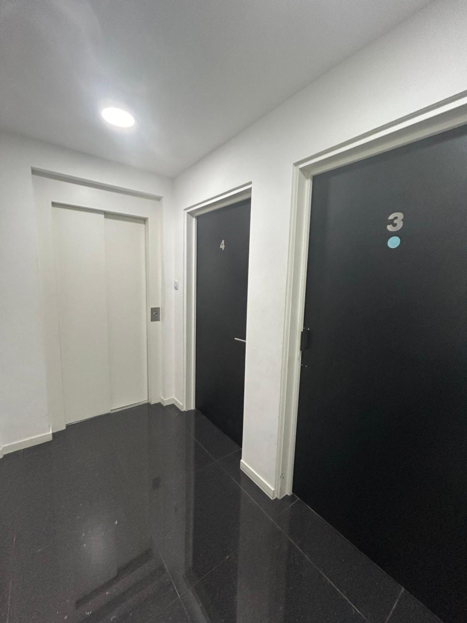 Apartment Departamentos Belgrano