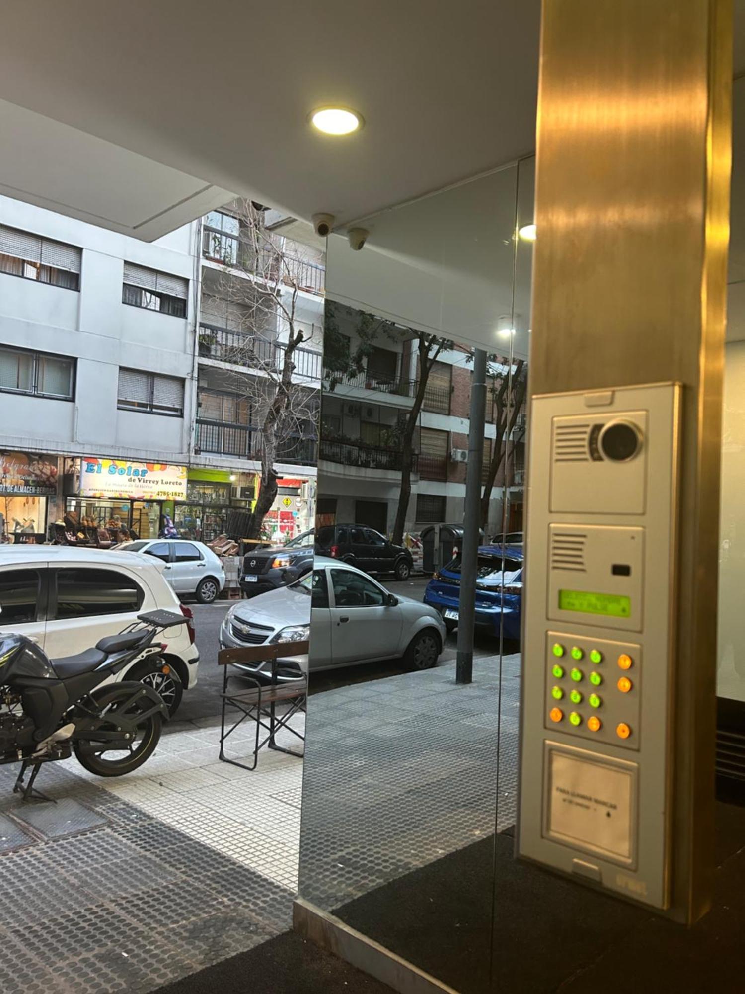 Apartment Departamentos Belgrano *