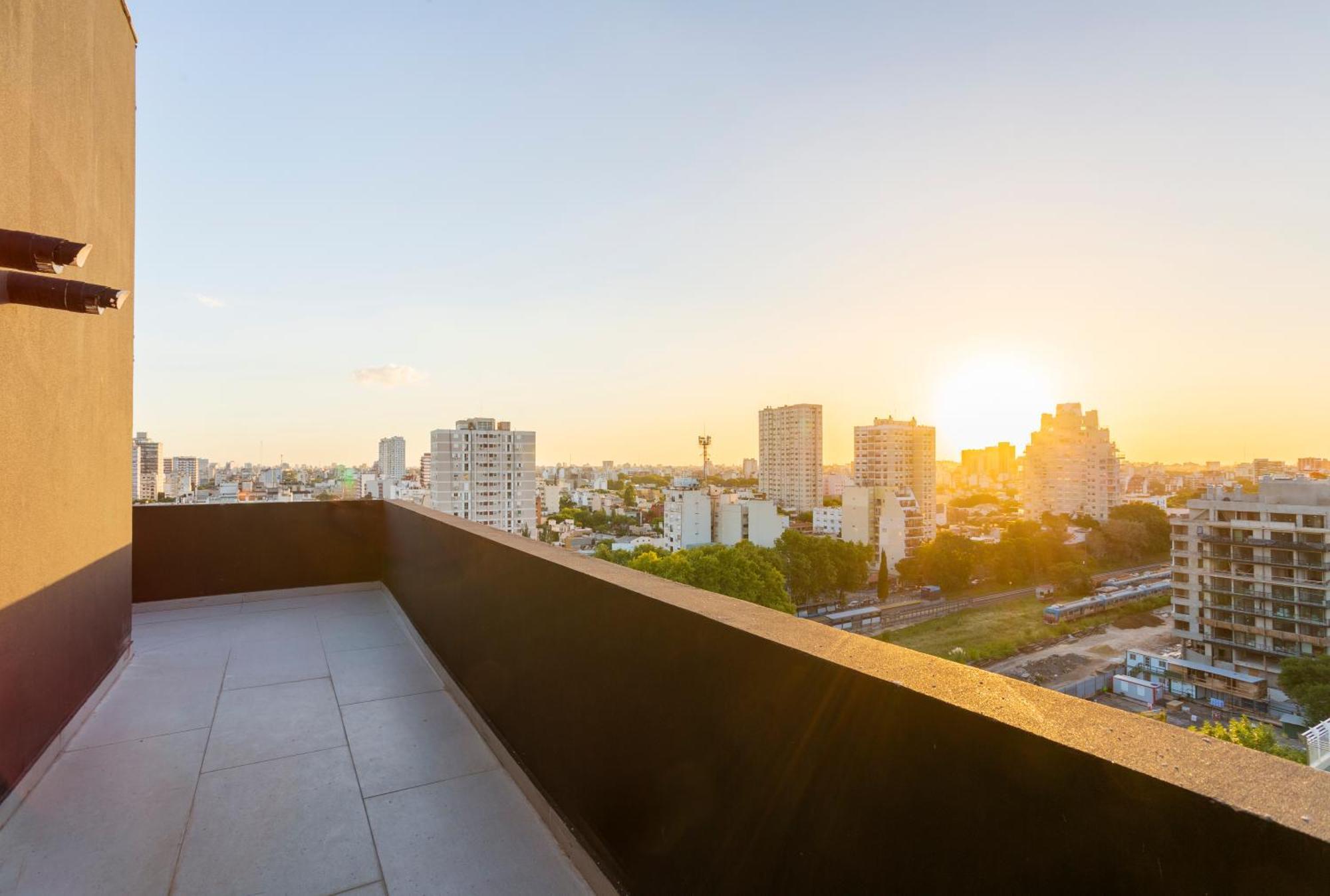Live Soho Boutique & Belgrano Aparthotel *