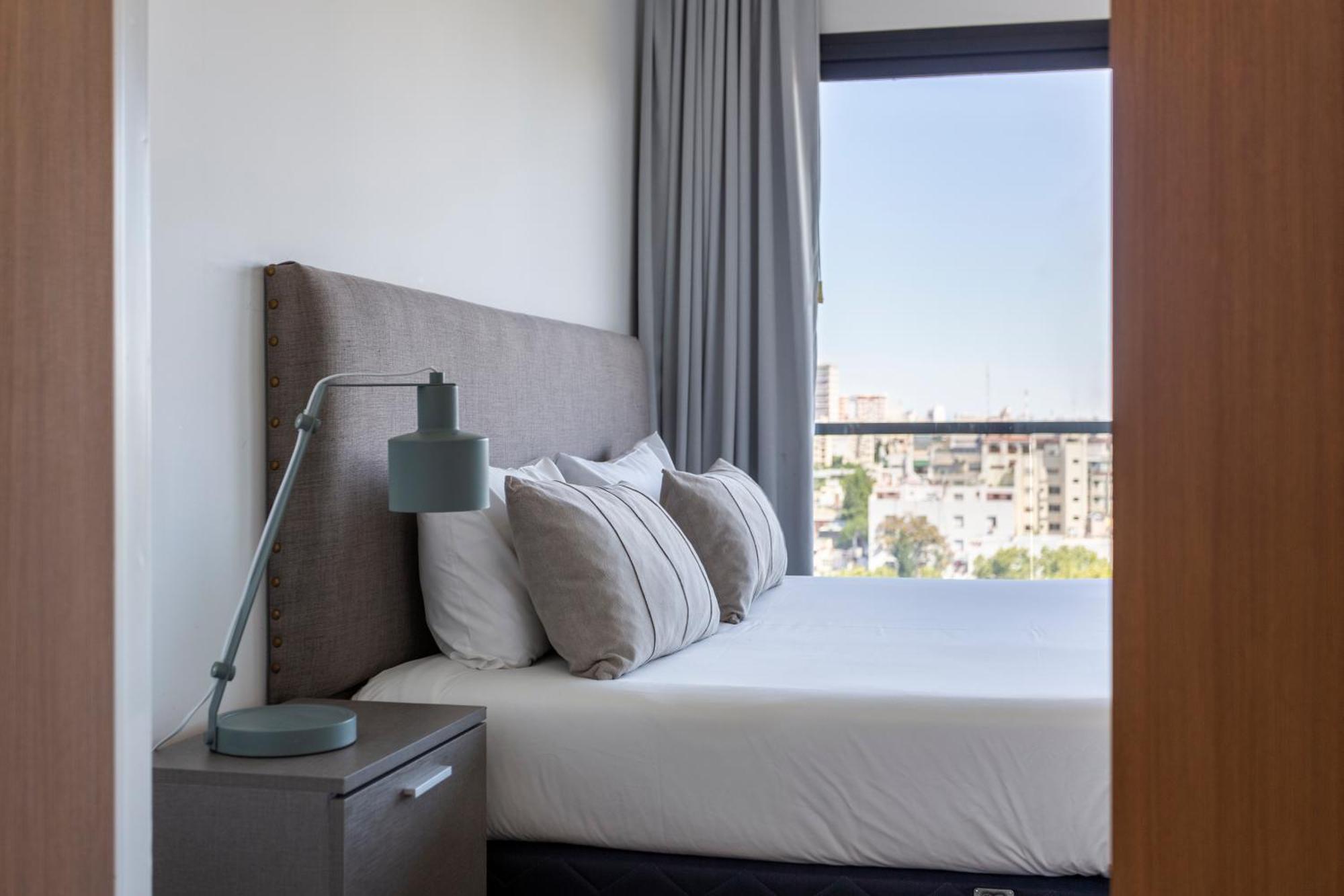 Aparthotel Live Soho Boutique & Belgrano *