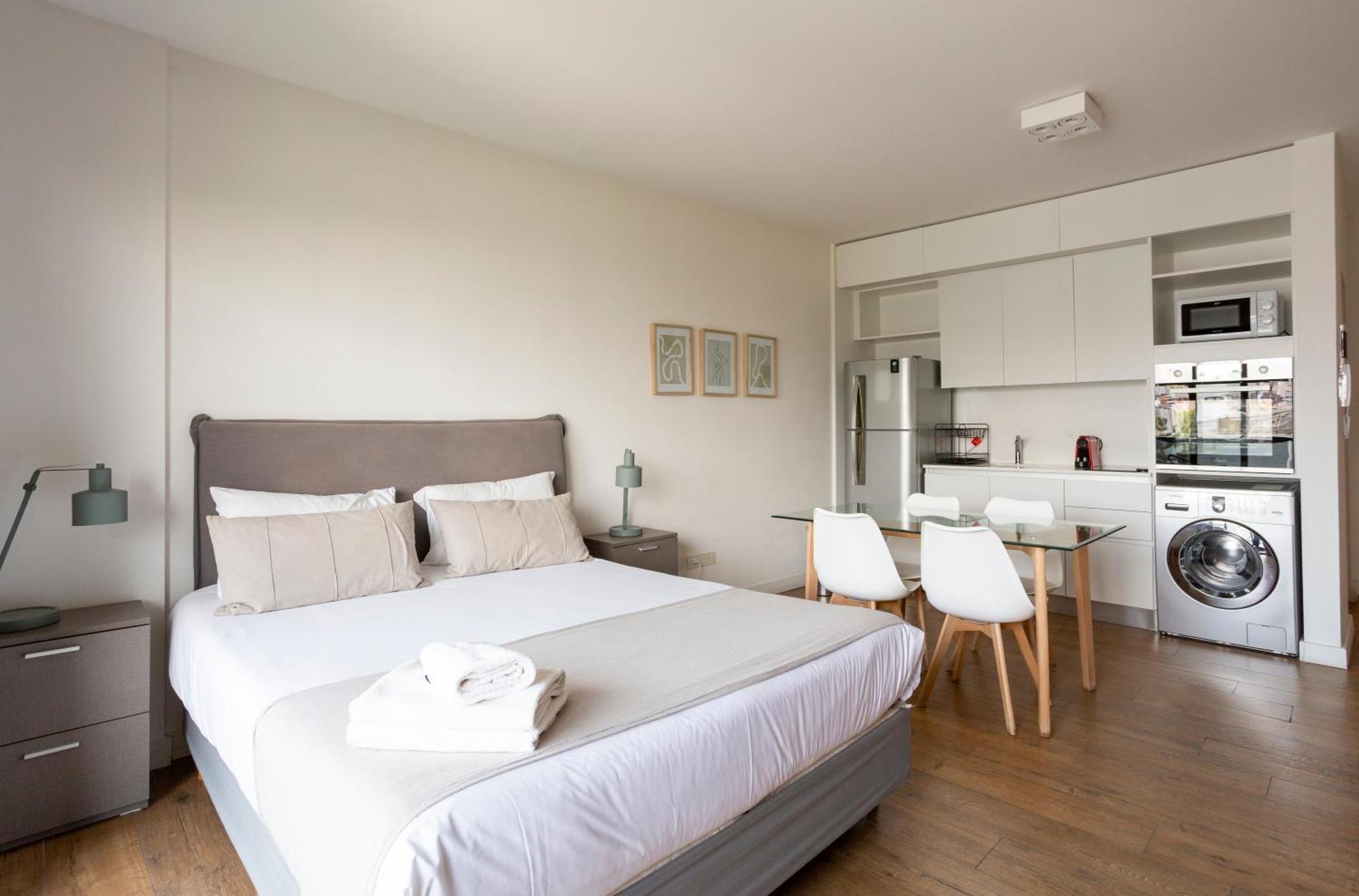 Live Soho Boutique & Belgrano Aparthotel Buenos Aires
