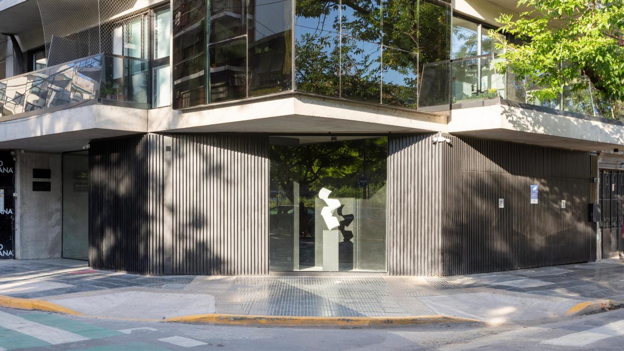 Live Soho Boutique & Belgrano Aparthotel Buenos Aires