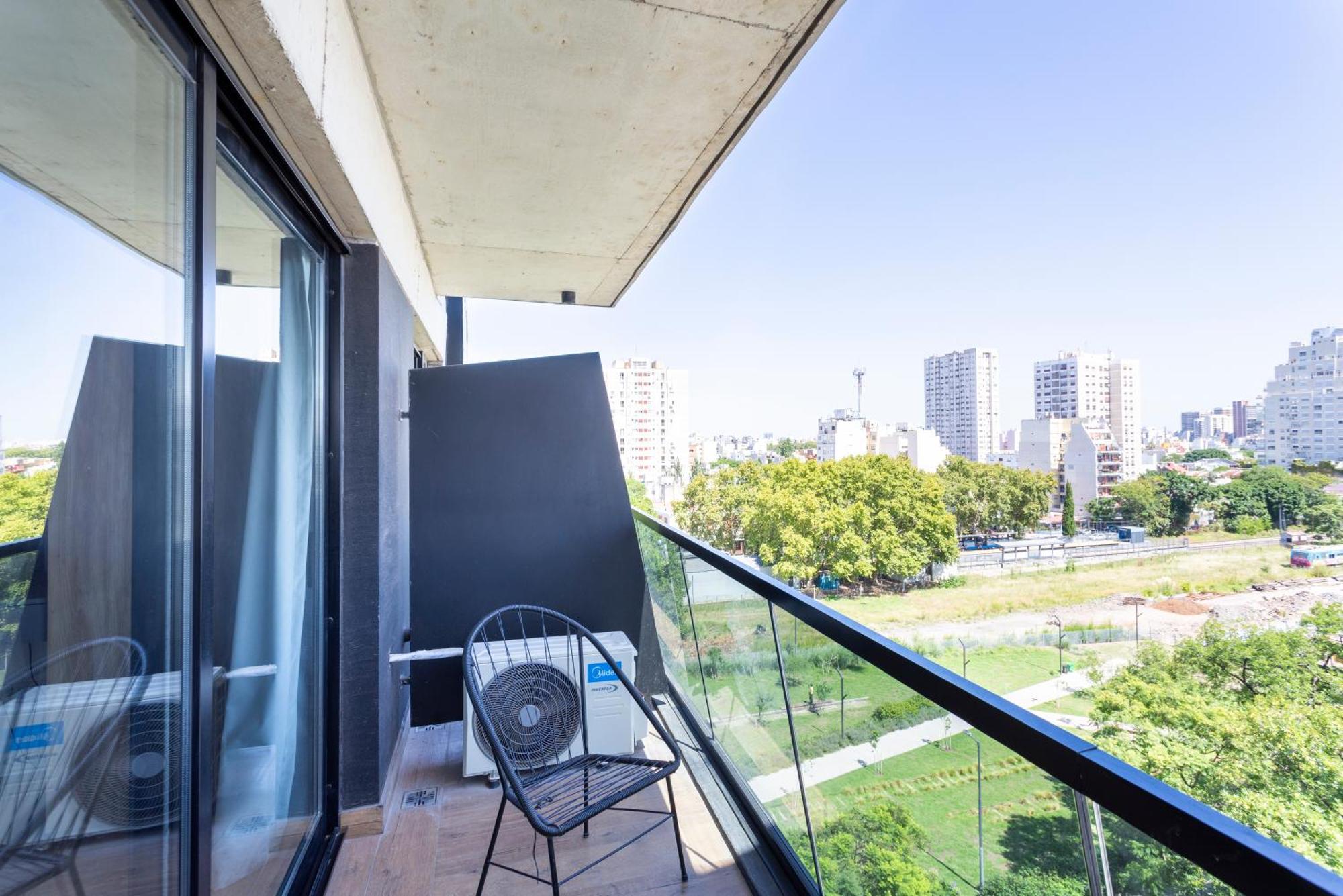 Aparthotel Live Soho Boutique & Belgrano *