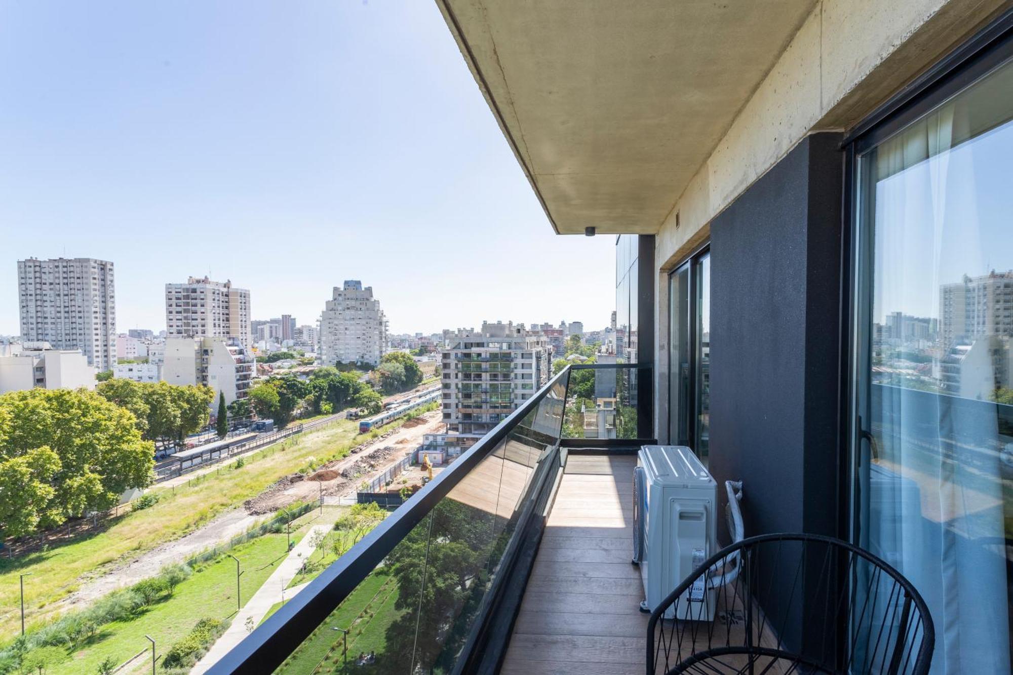 Live Soho Boutique & Belgrano Aparthotel Buenos Aires