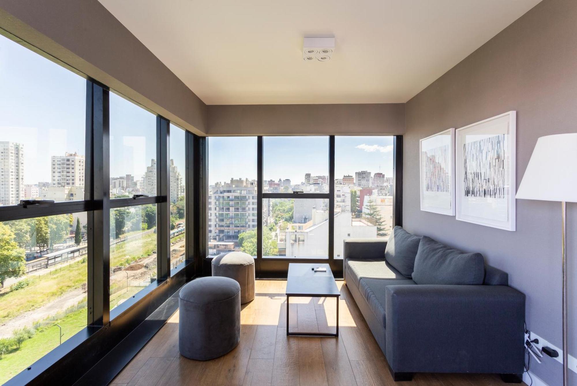 Live Soho Boutique & Belgrano Buenos Aires