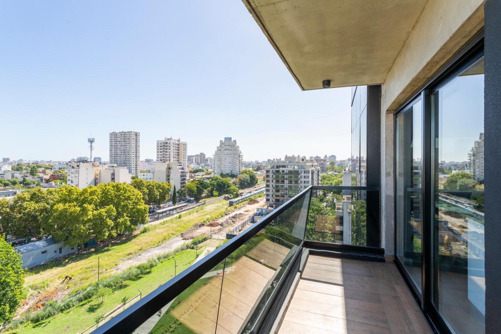 Live Soho Boutique & Belgrano Aparthotel