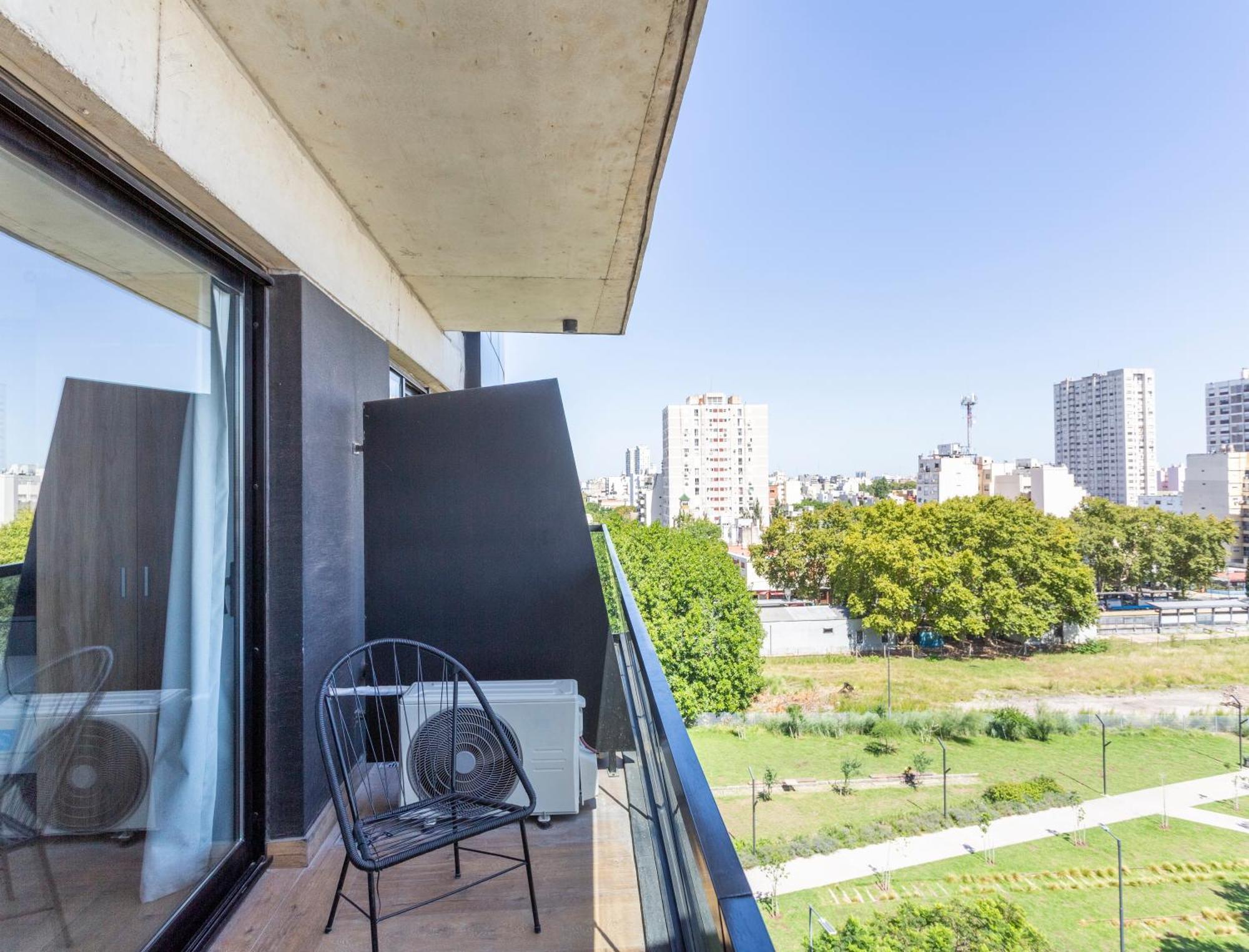 Aparthotel Live Soho Boutique & Belgrano *